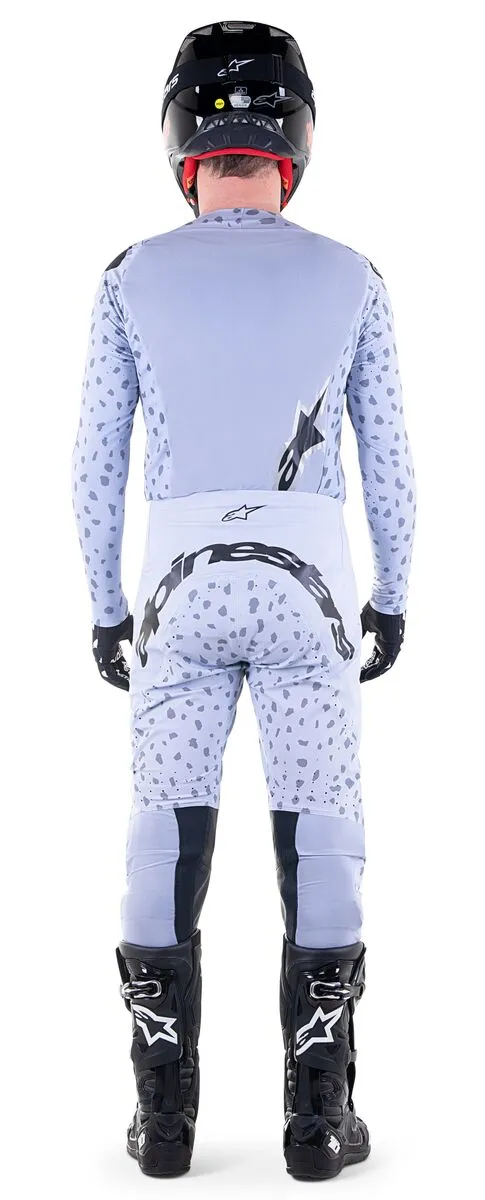 Alpinestars SuperTech North Haze Gray Black Jersey