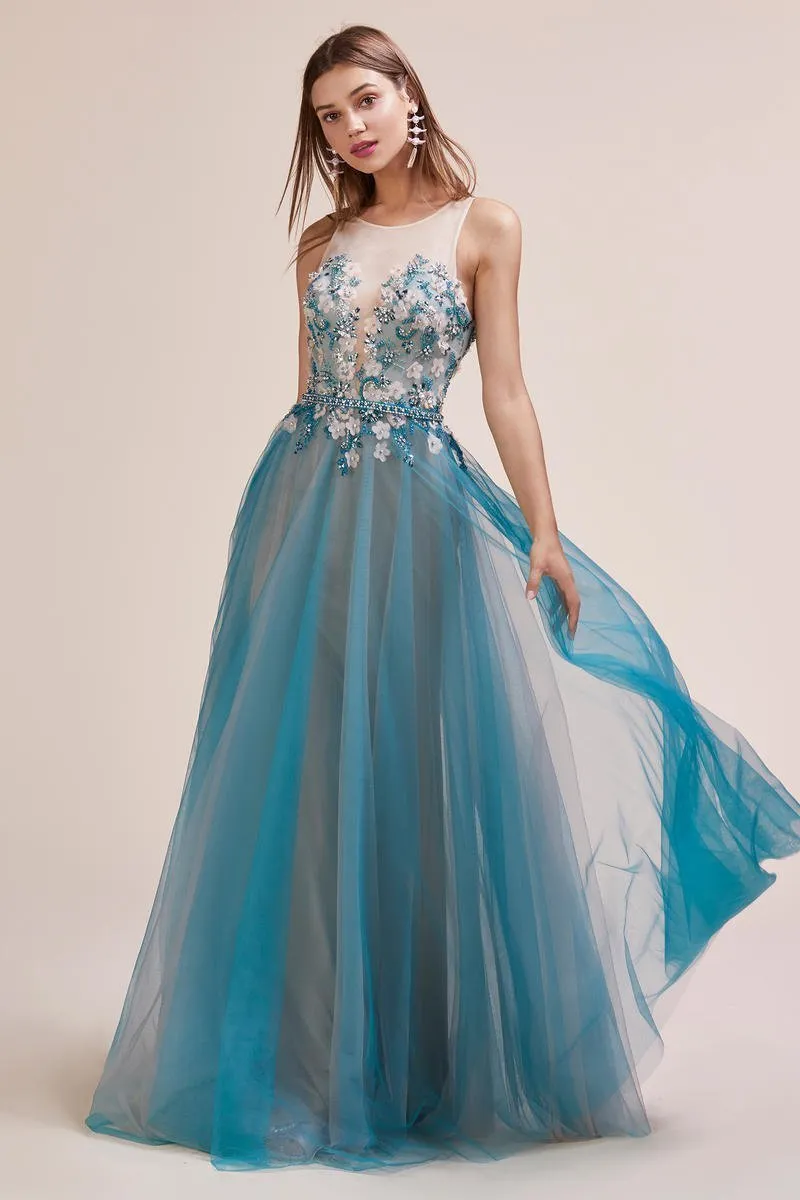 Andrea And Leo A0599 Dress