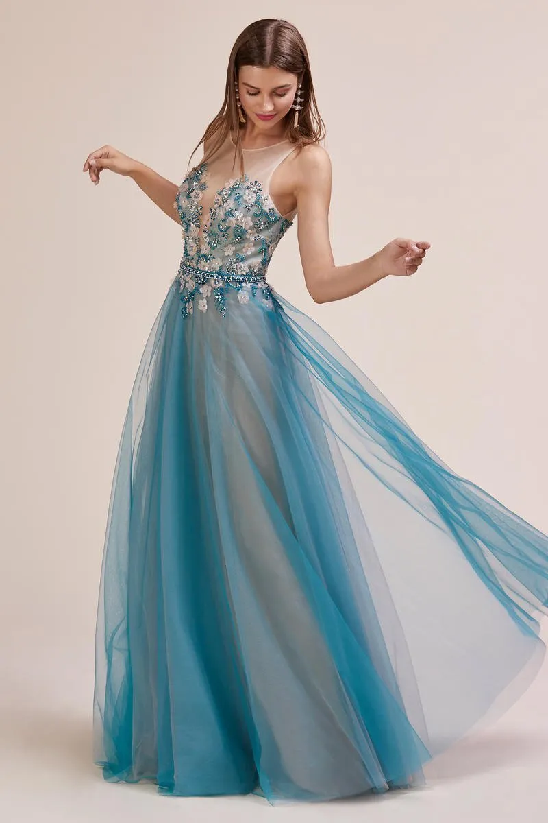 Andrea And Leo A0599 Dress