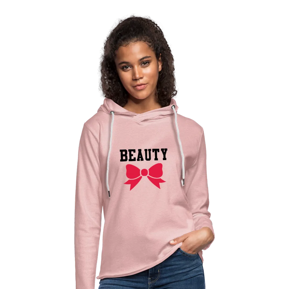 Beauty Lightweight Terry Hoodie