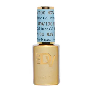 Dnd Diva Gel Base Coat #100