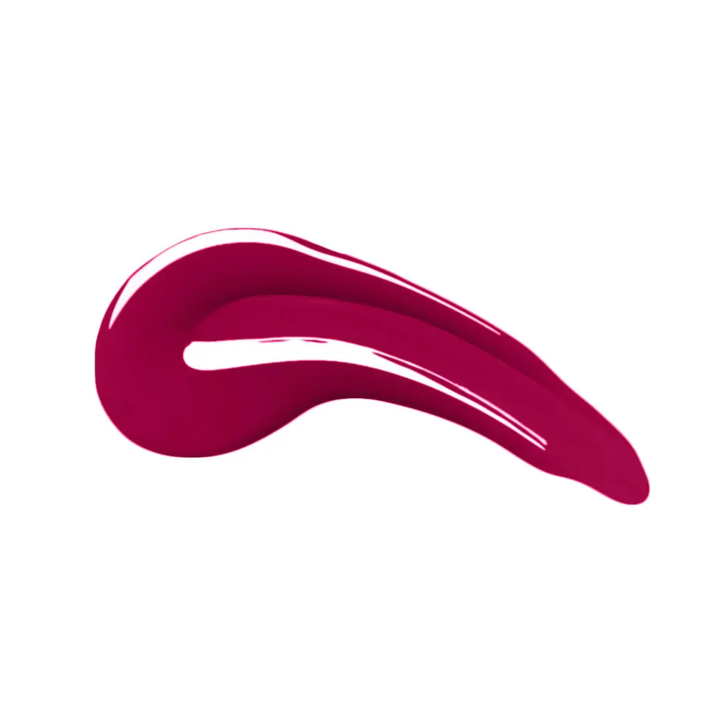 En Vogue Lac it! - Stiletto Red