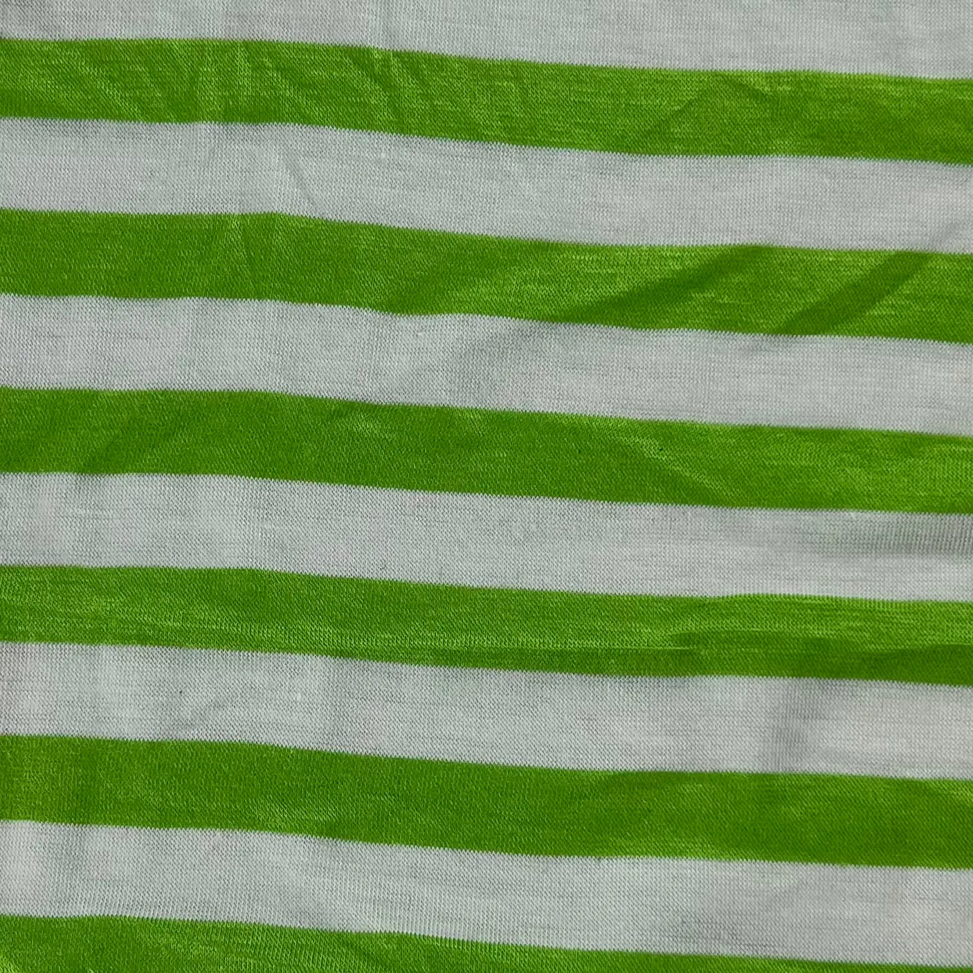 Flag Green | Stripe Jersey R|S - SKU 7501F #S/FF-2