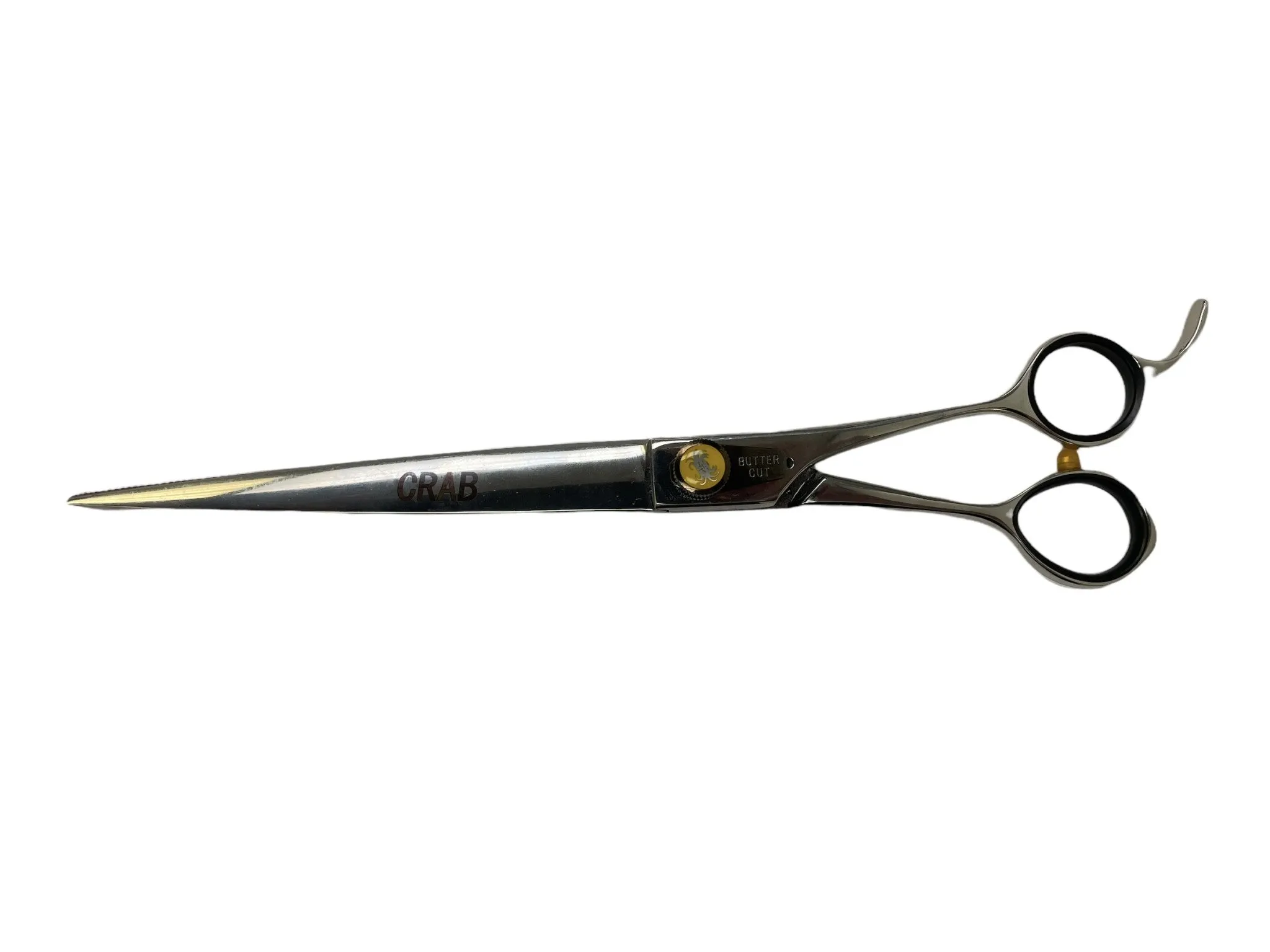 Geib Crab Straight Shear 8.5"