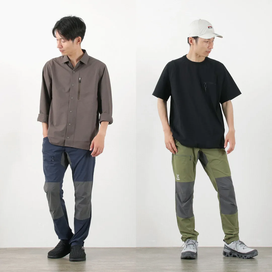 HAGLOFS / Light Slim Pants