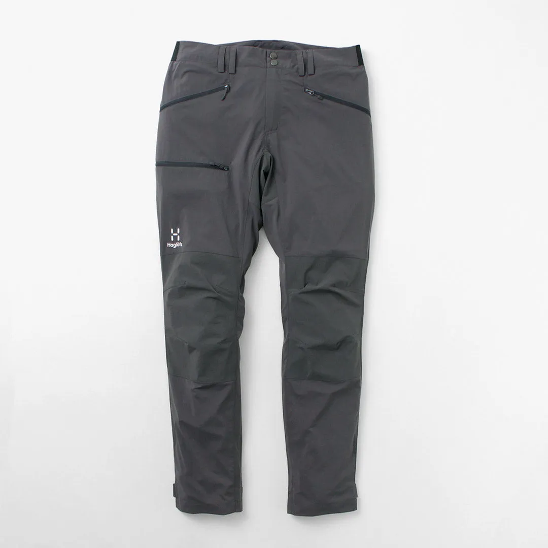 HAGLOFS / Light Slim Pants