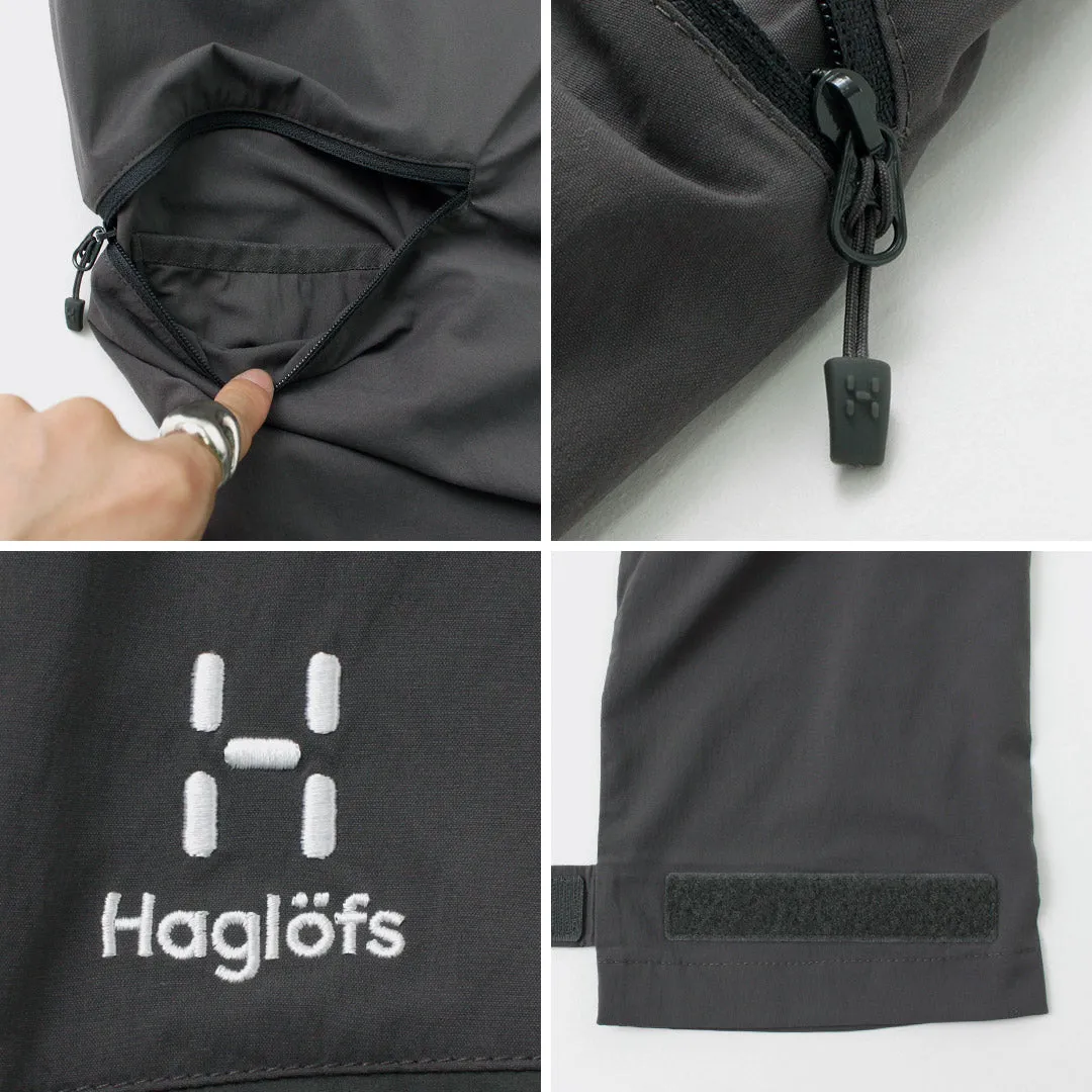 HAGLOFS / Light Slim Pants