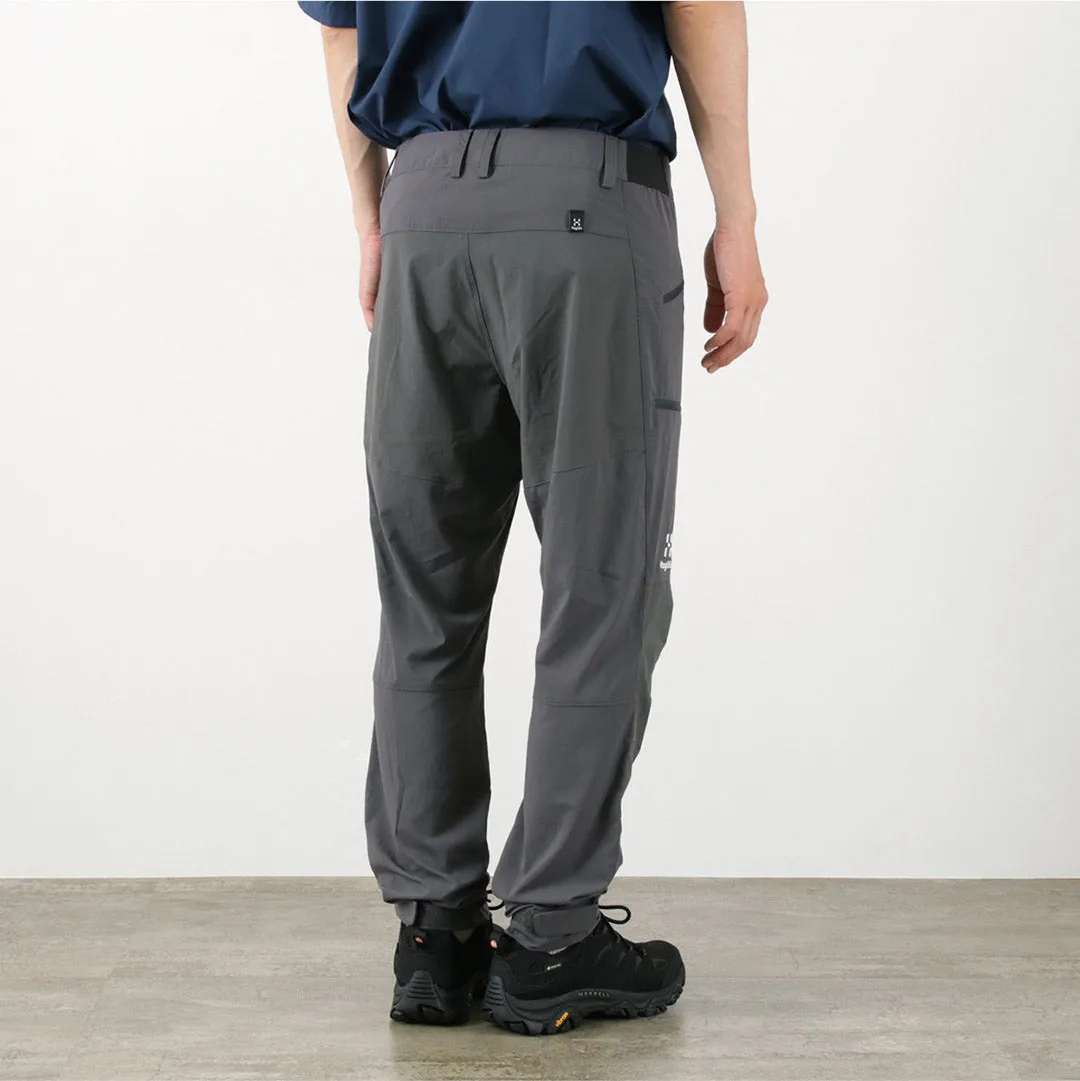 HAGLOFS / Light Slim Pants