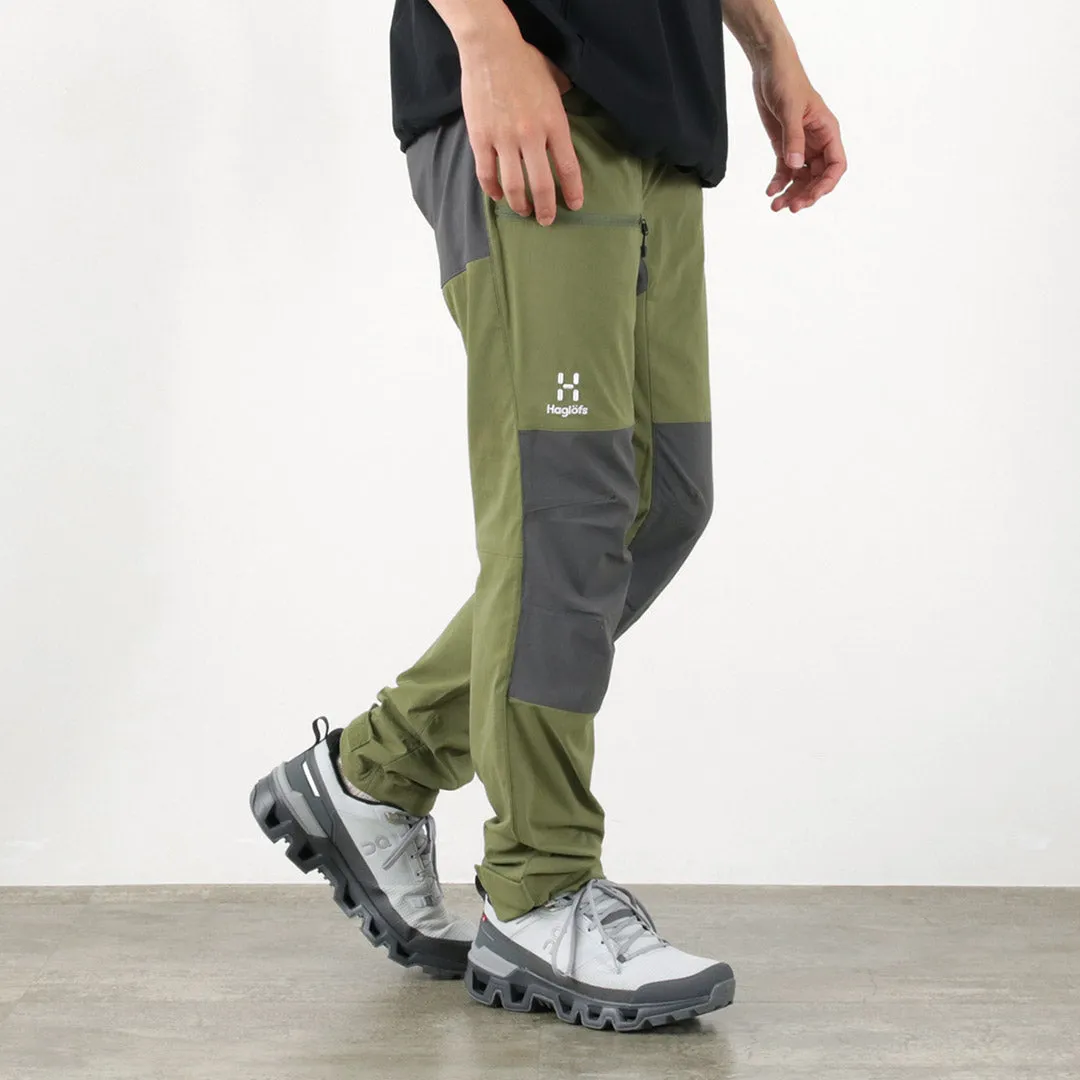 HAGLOFS / Light Slim Pants