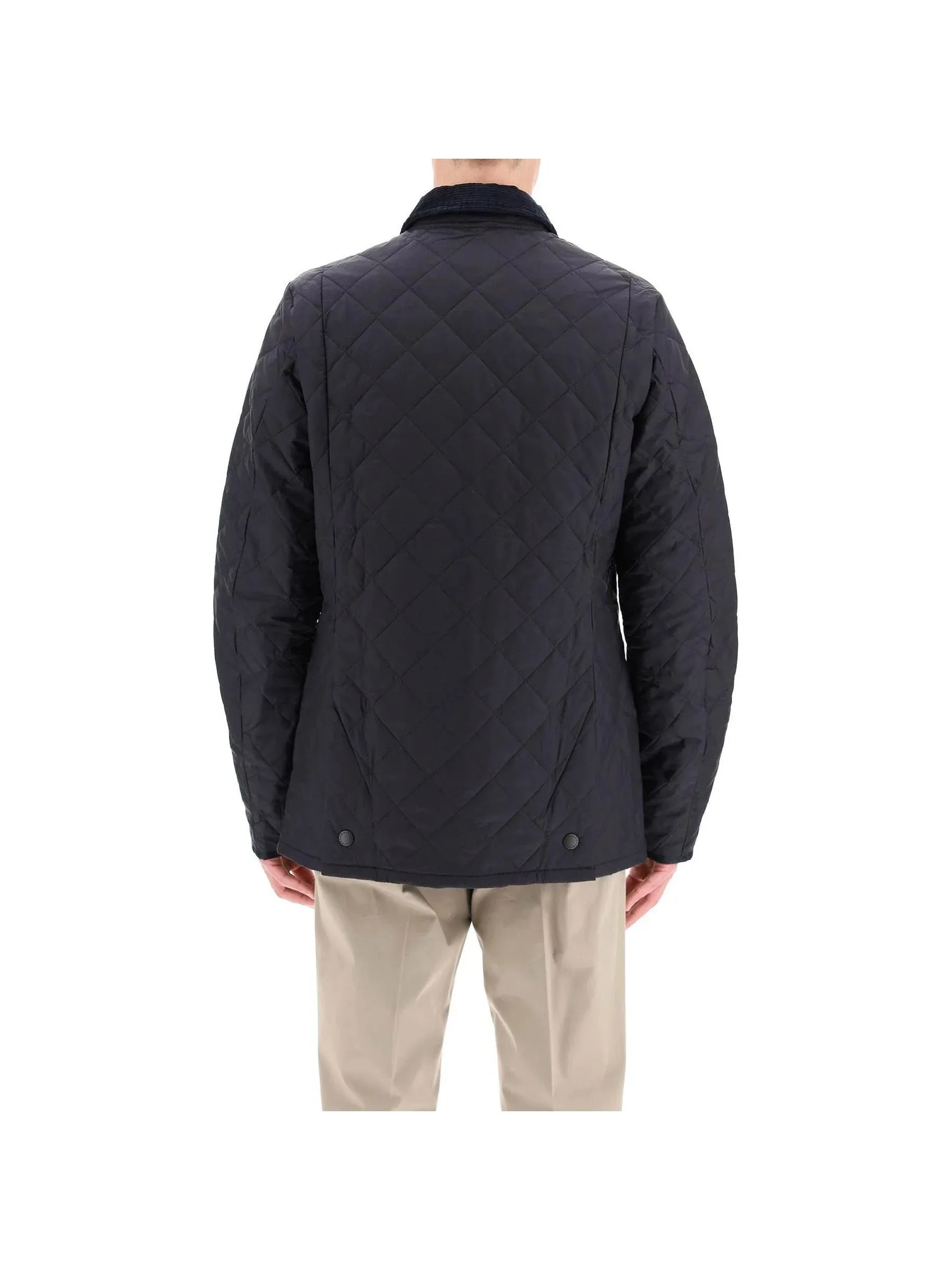 Heritage Liddesdale Quilted Jacket