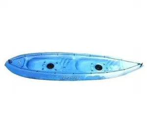 Kayak Hire Double No Rudder