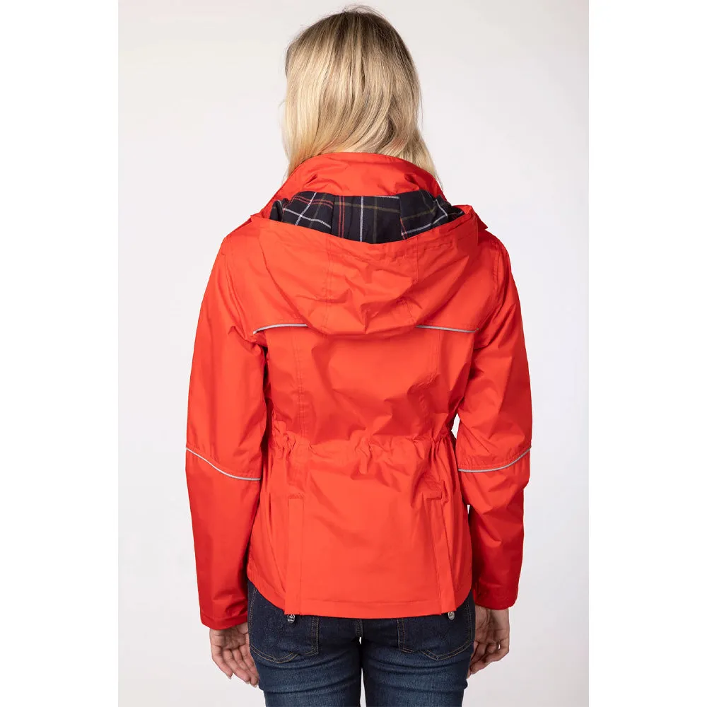 Ladies Askwith Short Riding Coat