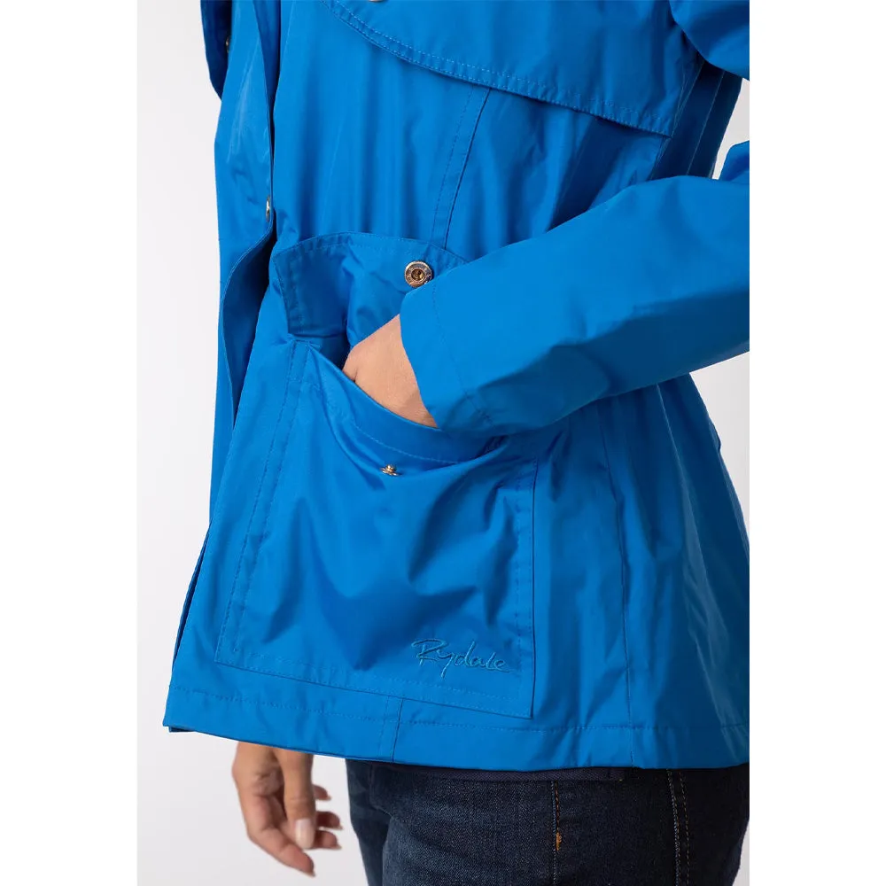 Ladies Askwith Short Riding Coat