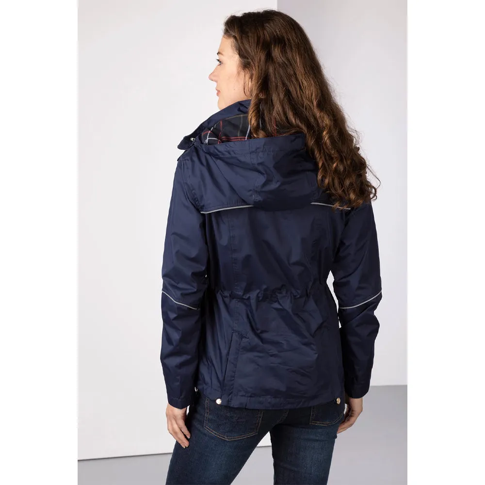 Ladies Askwith Short Riding Coat