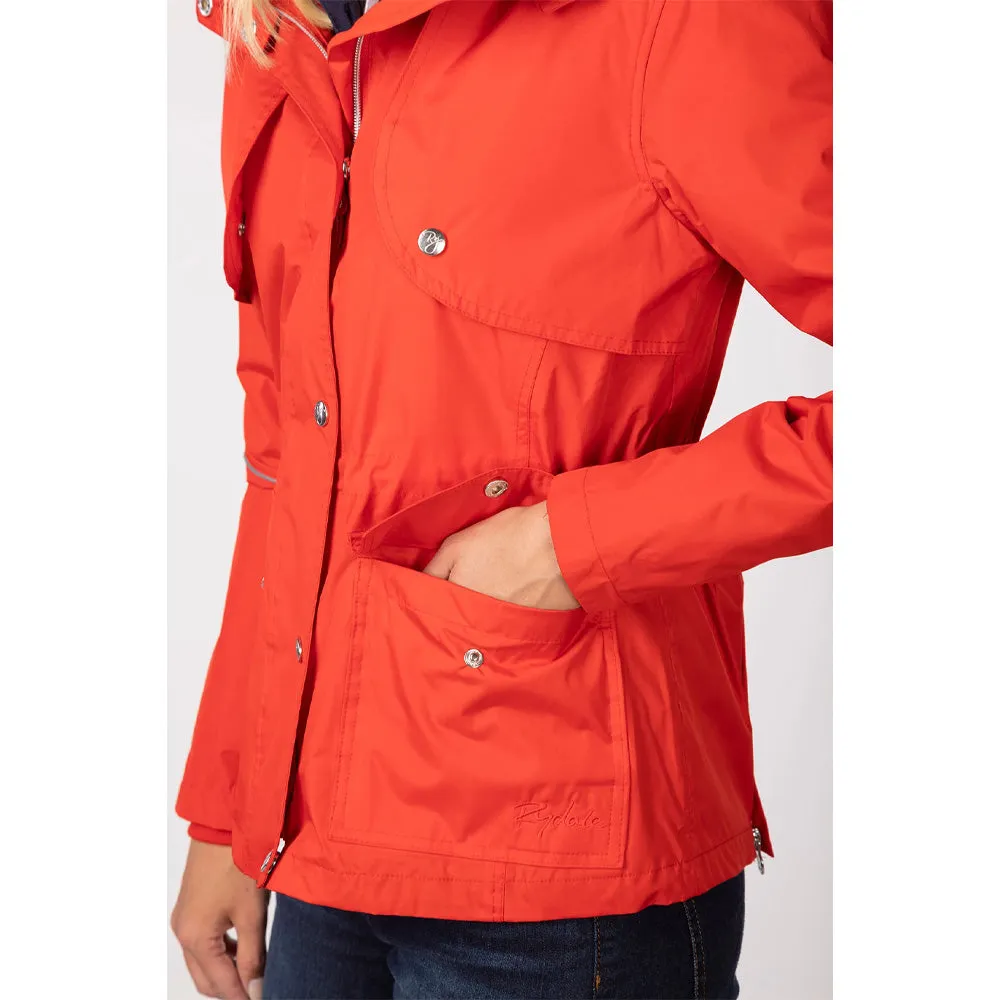 Ladies Askwith Short Riding Coat