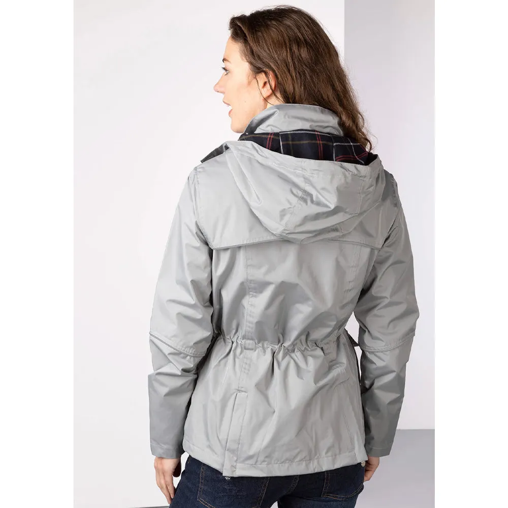 Ladies Askwith Short Riding Coat