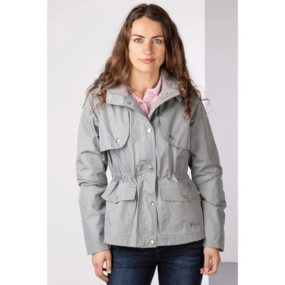 Ladies Askwith Short Riding Coat