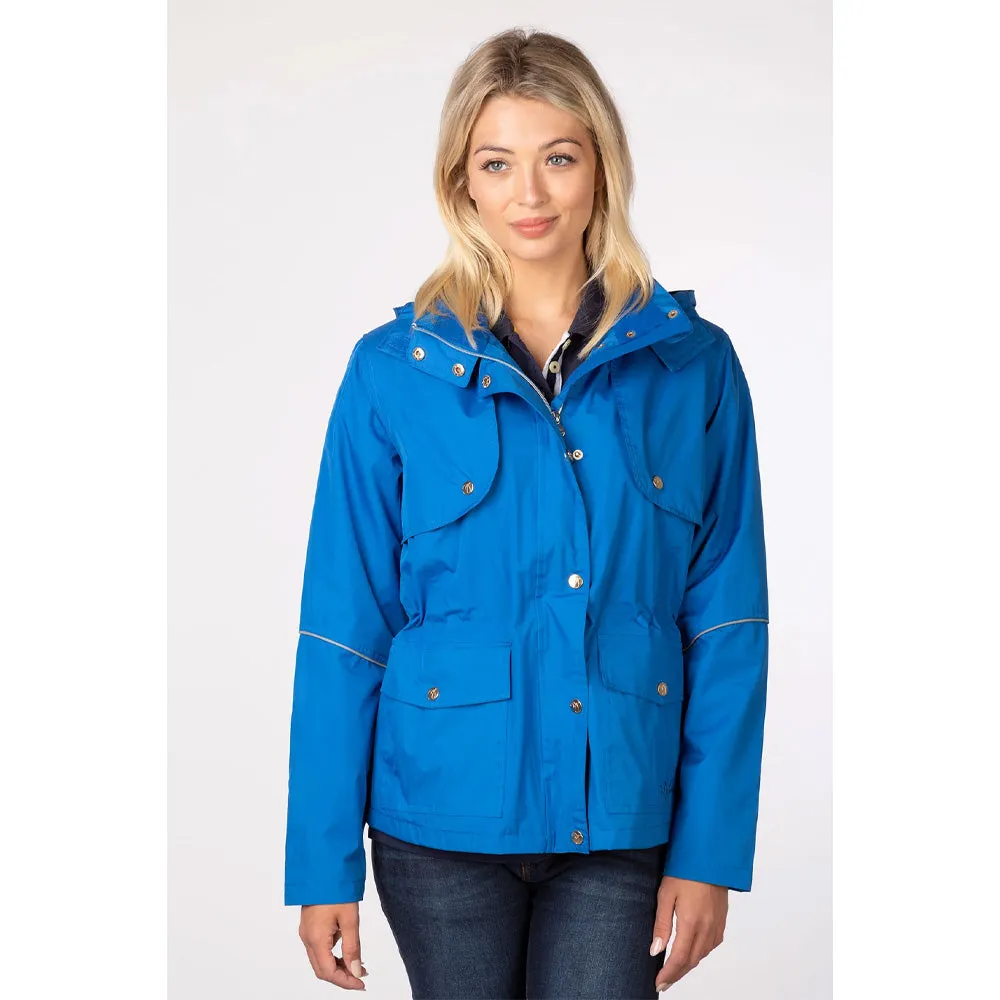 Ladies Askwith Short Riding Coat