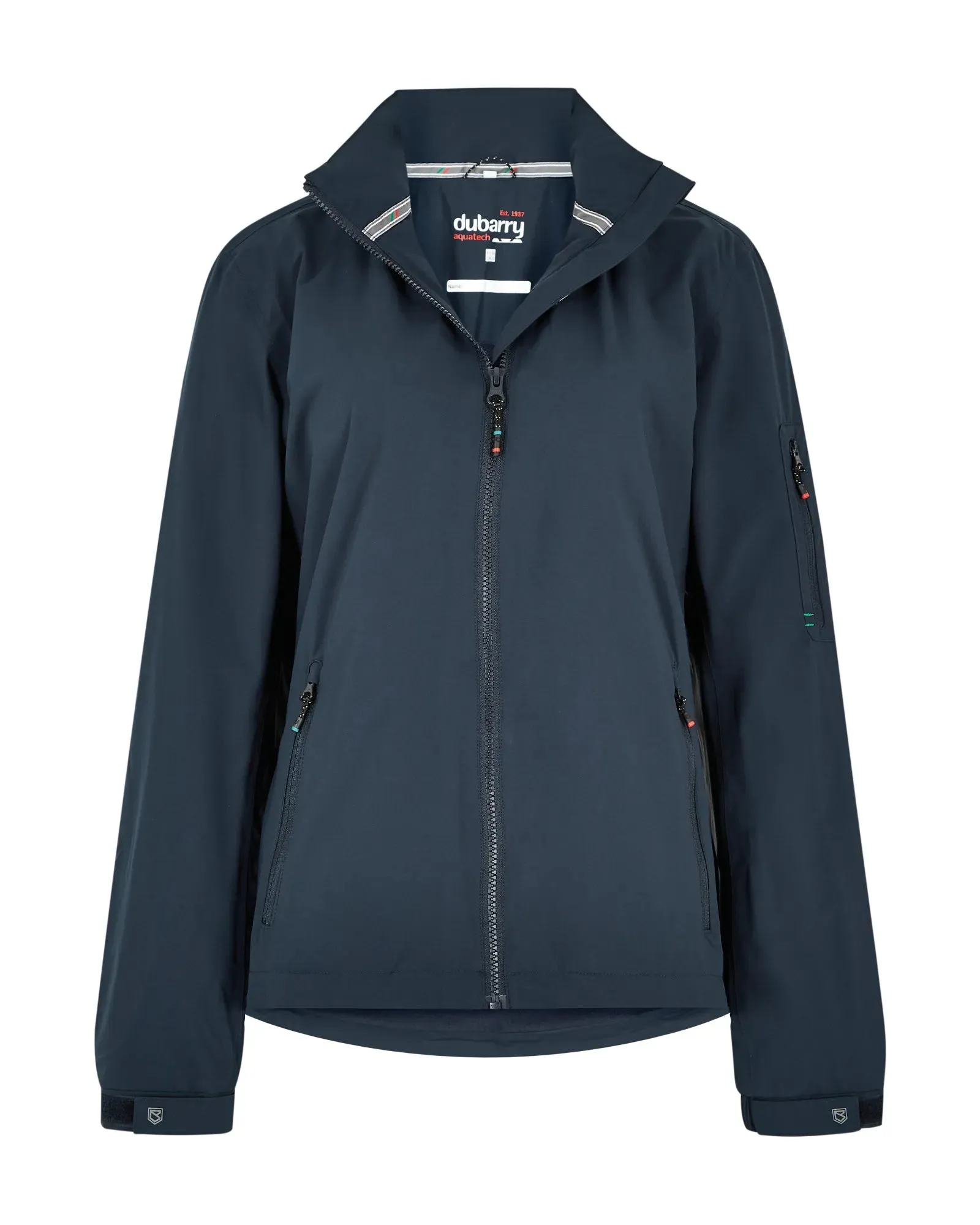 Livorno Jacket - Navy