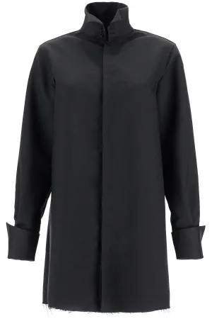 Long Overshirt