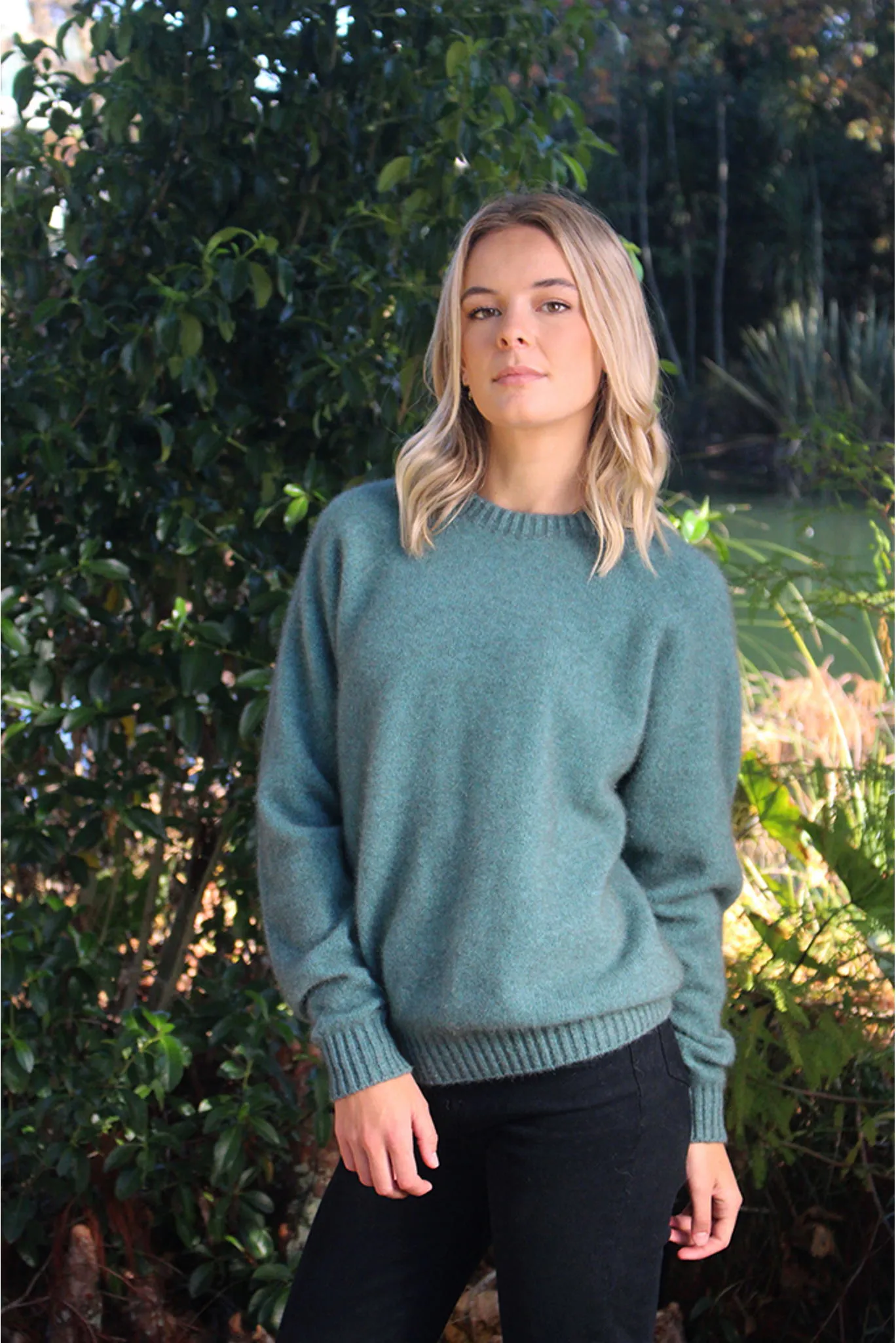 Lothlorian Crew Neck Sweater