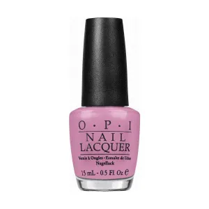 Lucky Lavender Nail Lacquer