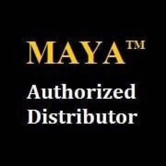 MAYA Breathable Nail Polish - Tamarind