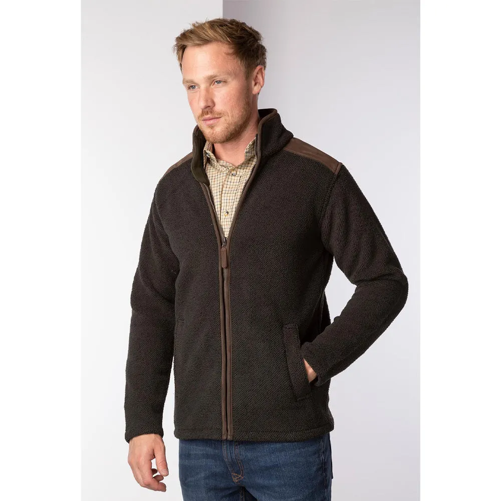 Mens Fleece Jacket