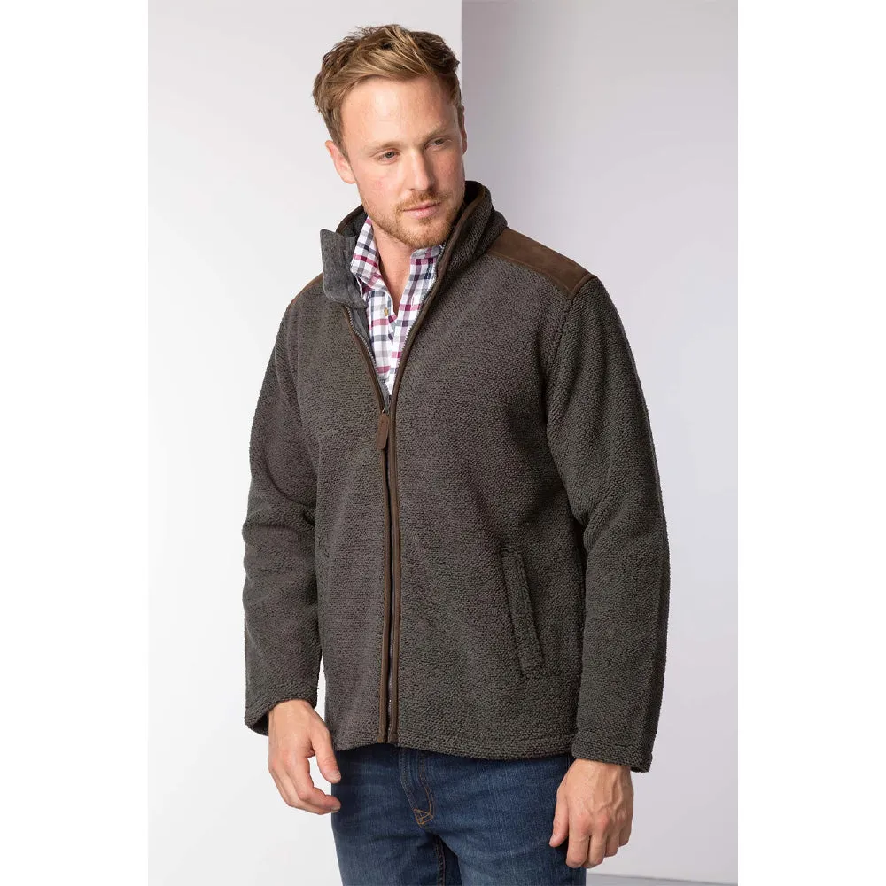 Mens Fleece Jacket