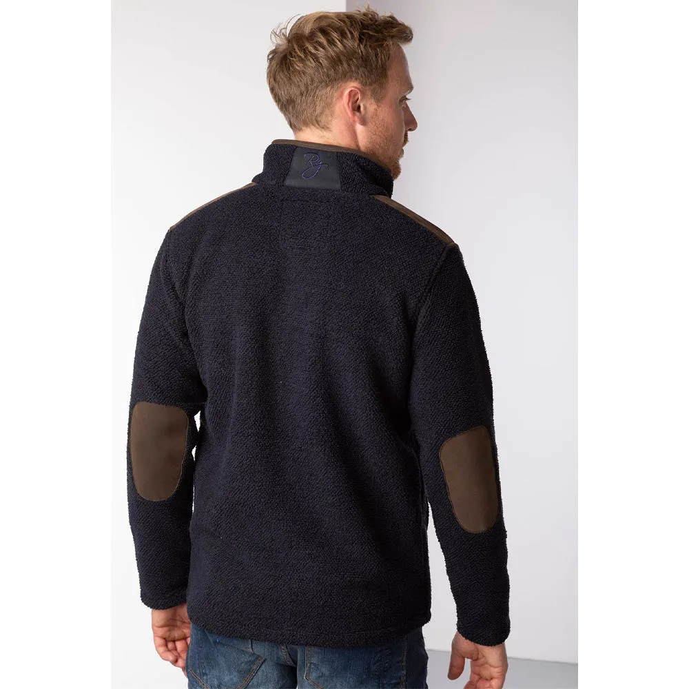 Mens Fleece Jacket