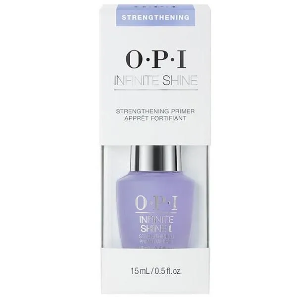 OPI Infinite Shine Strengthening Primer