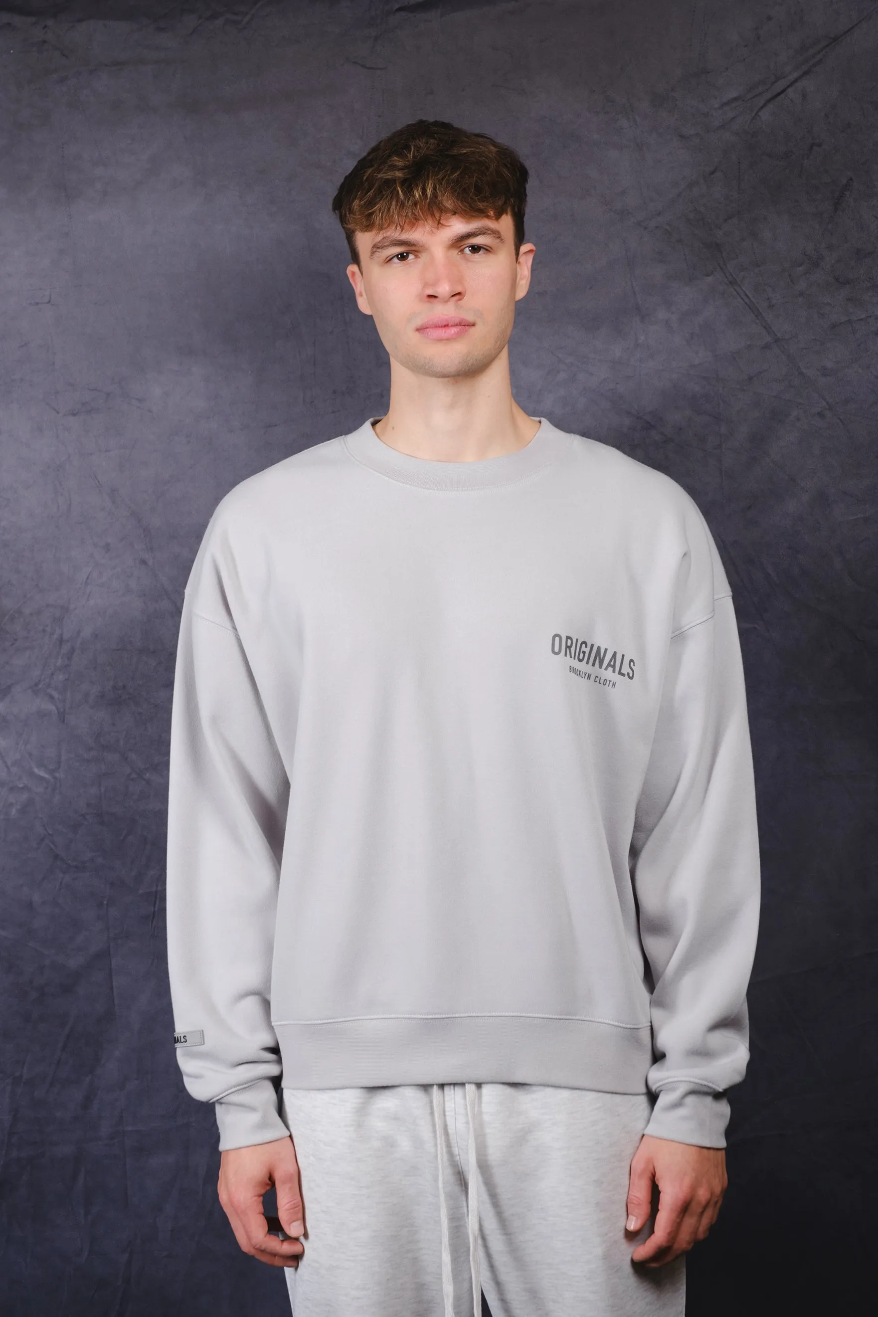 Originals Crewneck Sweatshirt