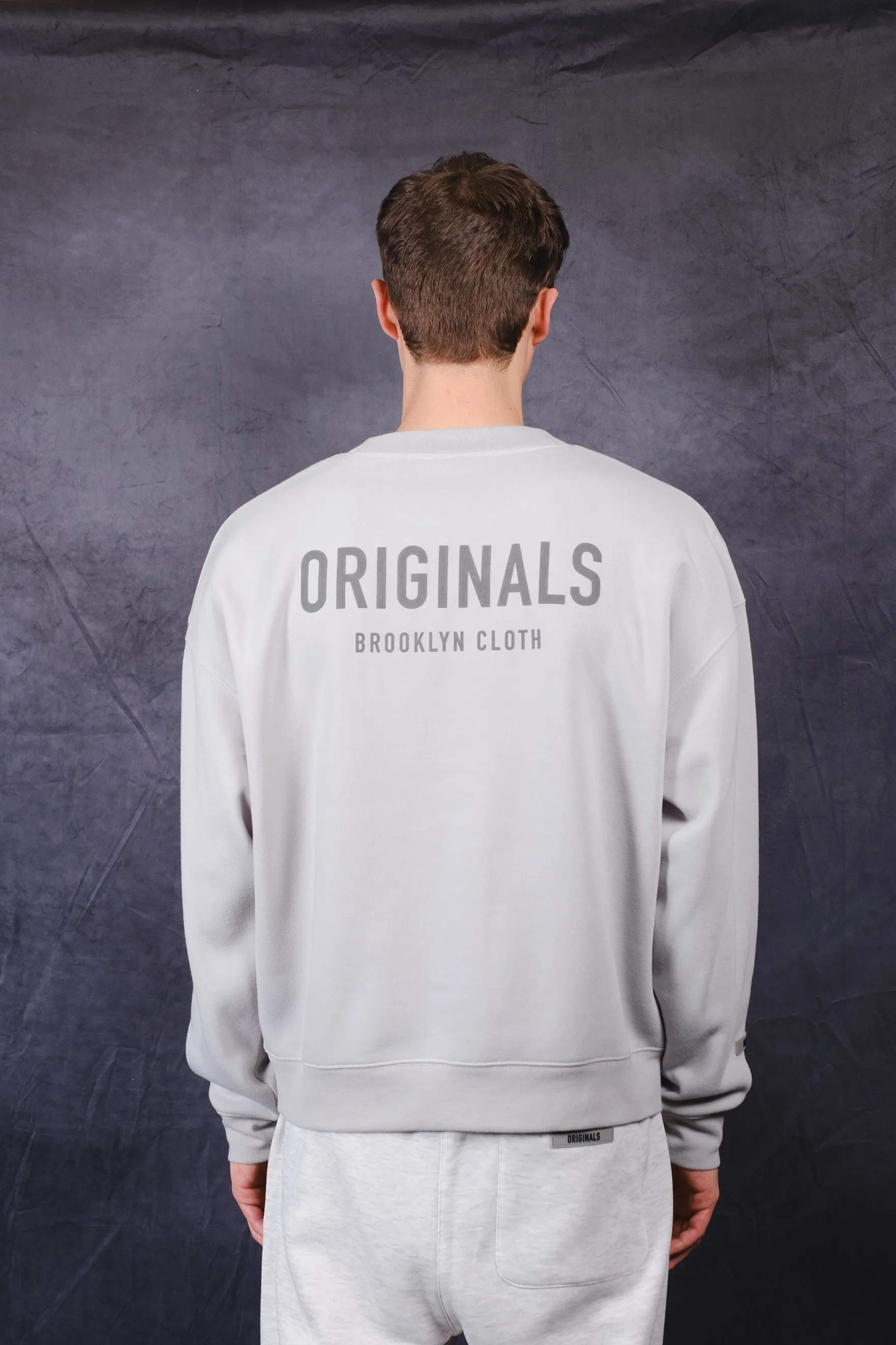 Originals Crewneck Sweatshirt