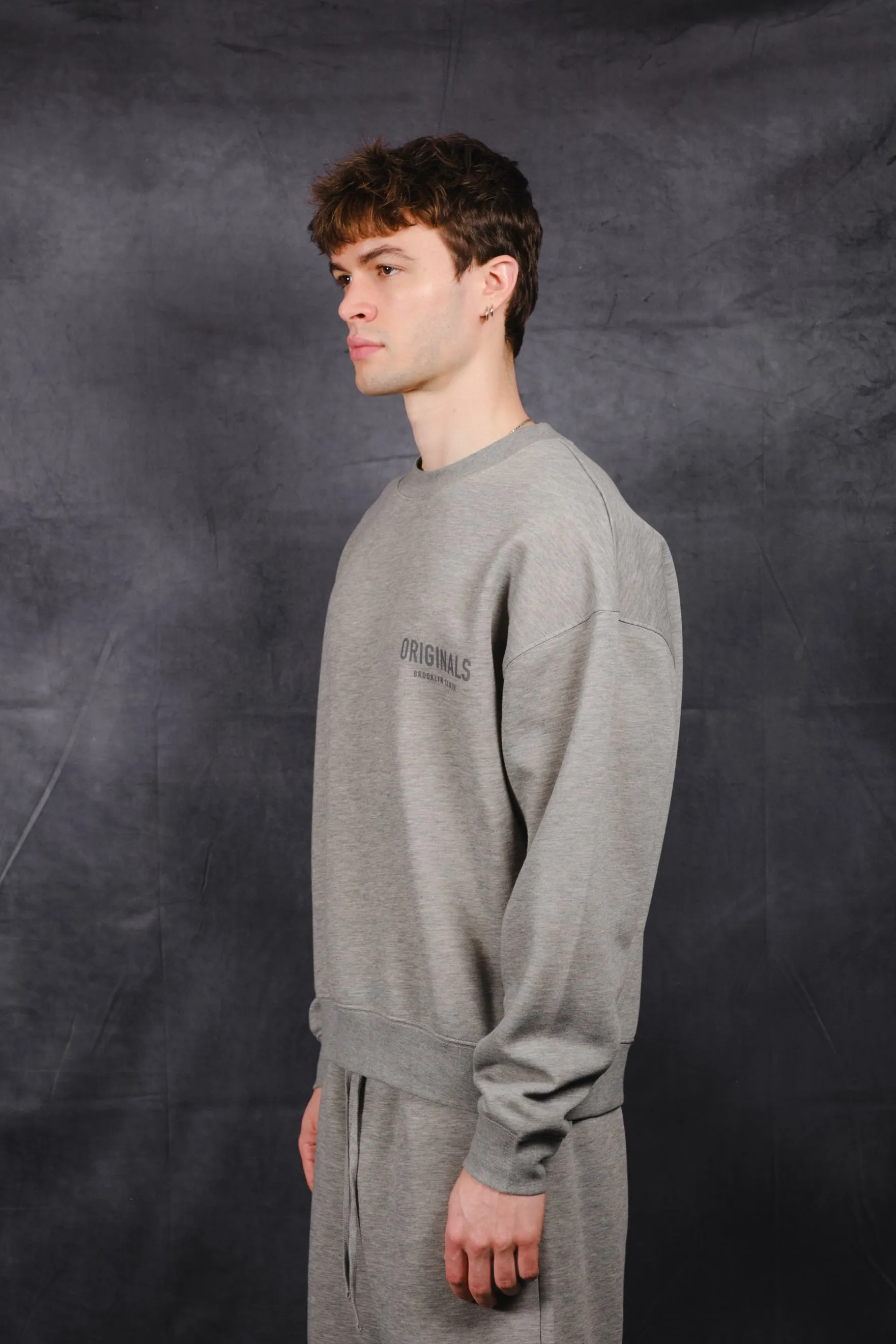 Originals Crewneck Sweatshirt