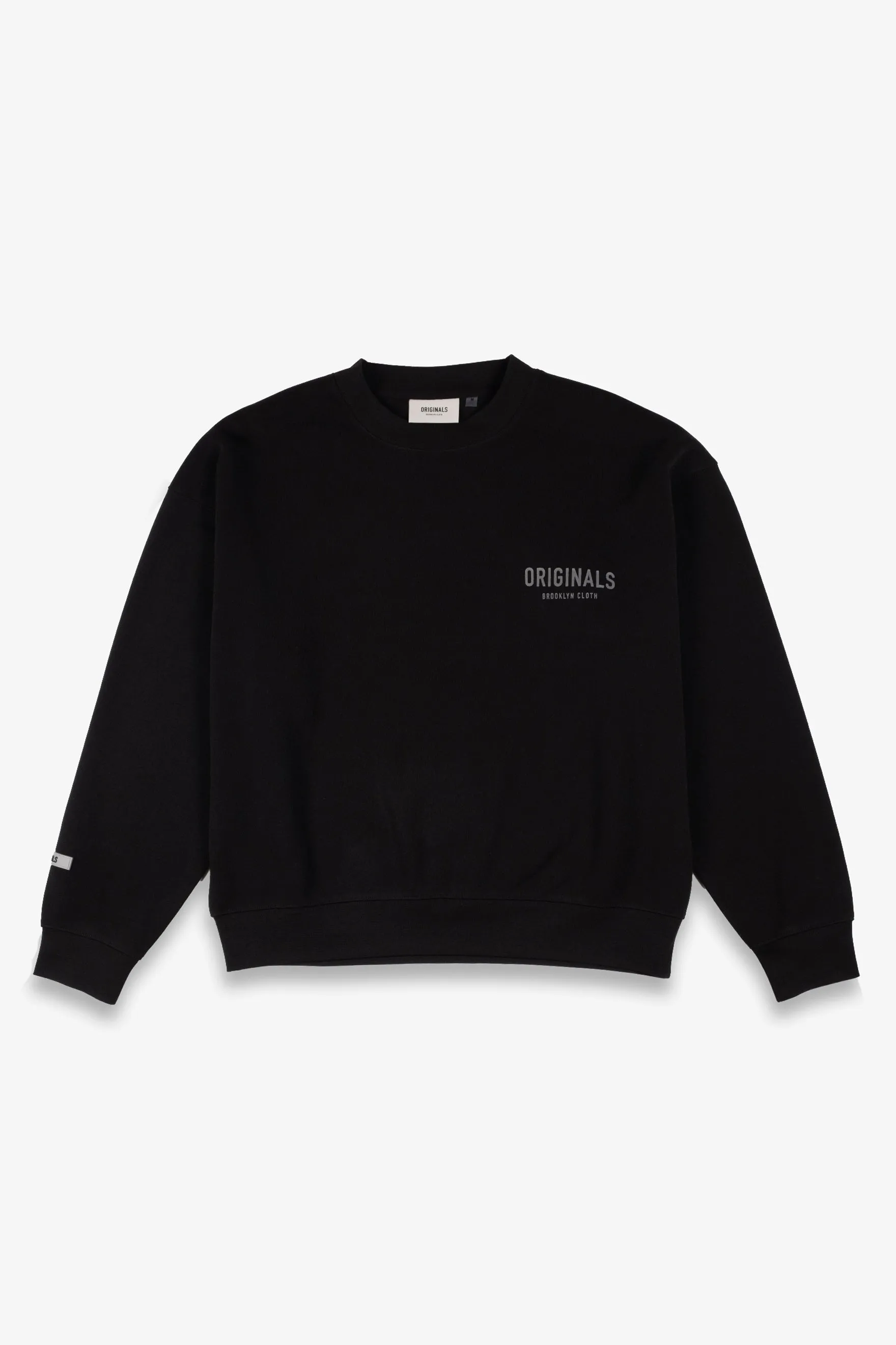 Originals Crewneck Sweatshirt