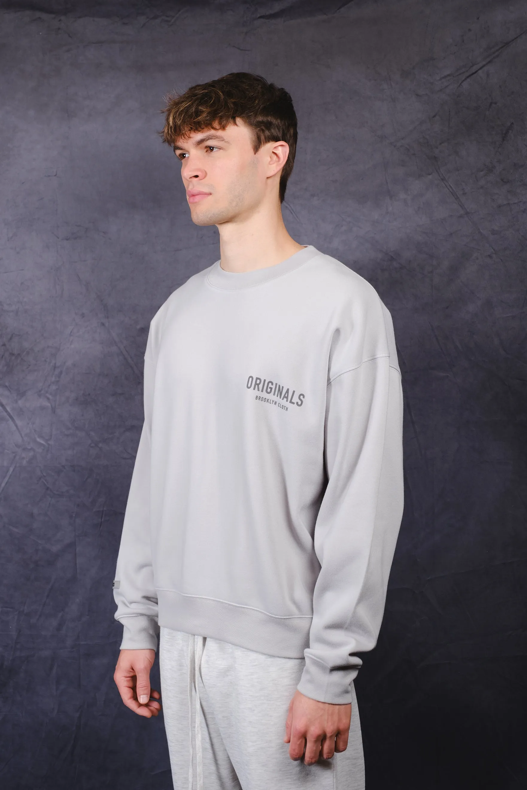 Originals Crewneck Sweatshirt