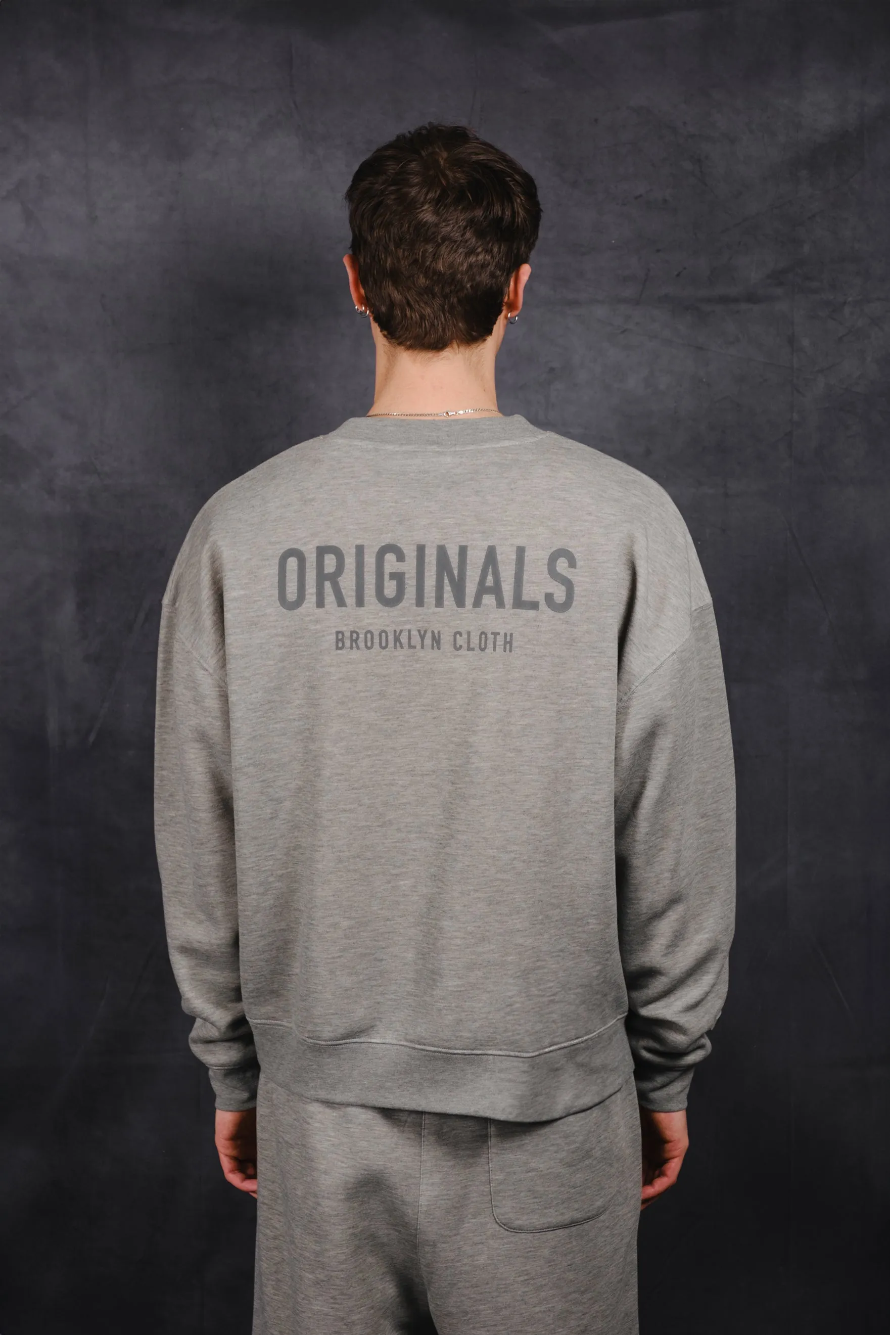 Originals Crewneck Sweatshirt