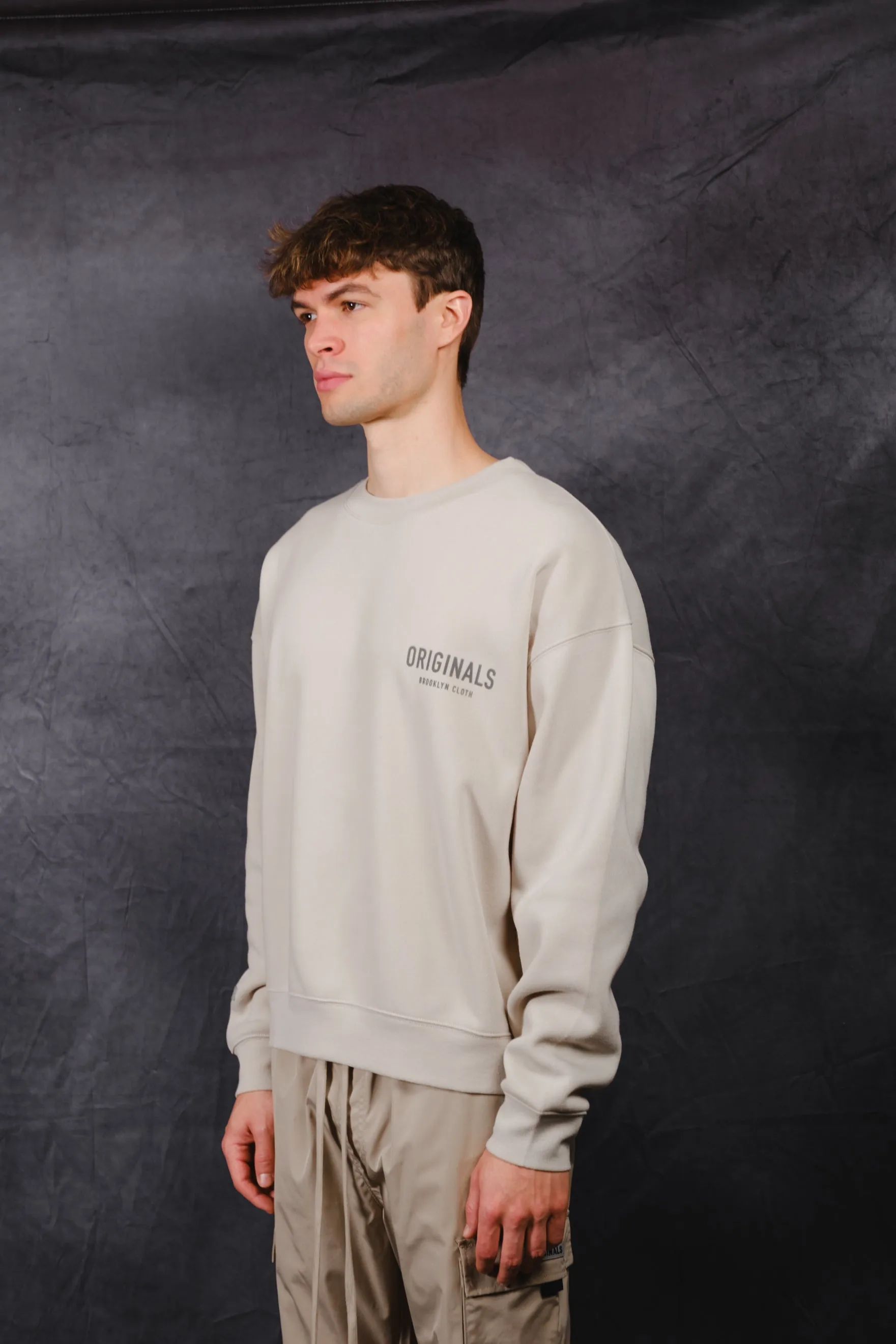 Originals Crewneck Sweatshirt