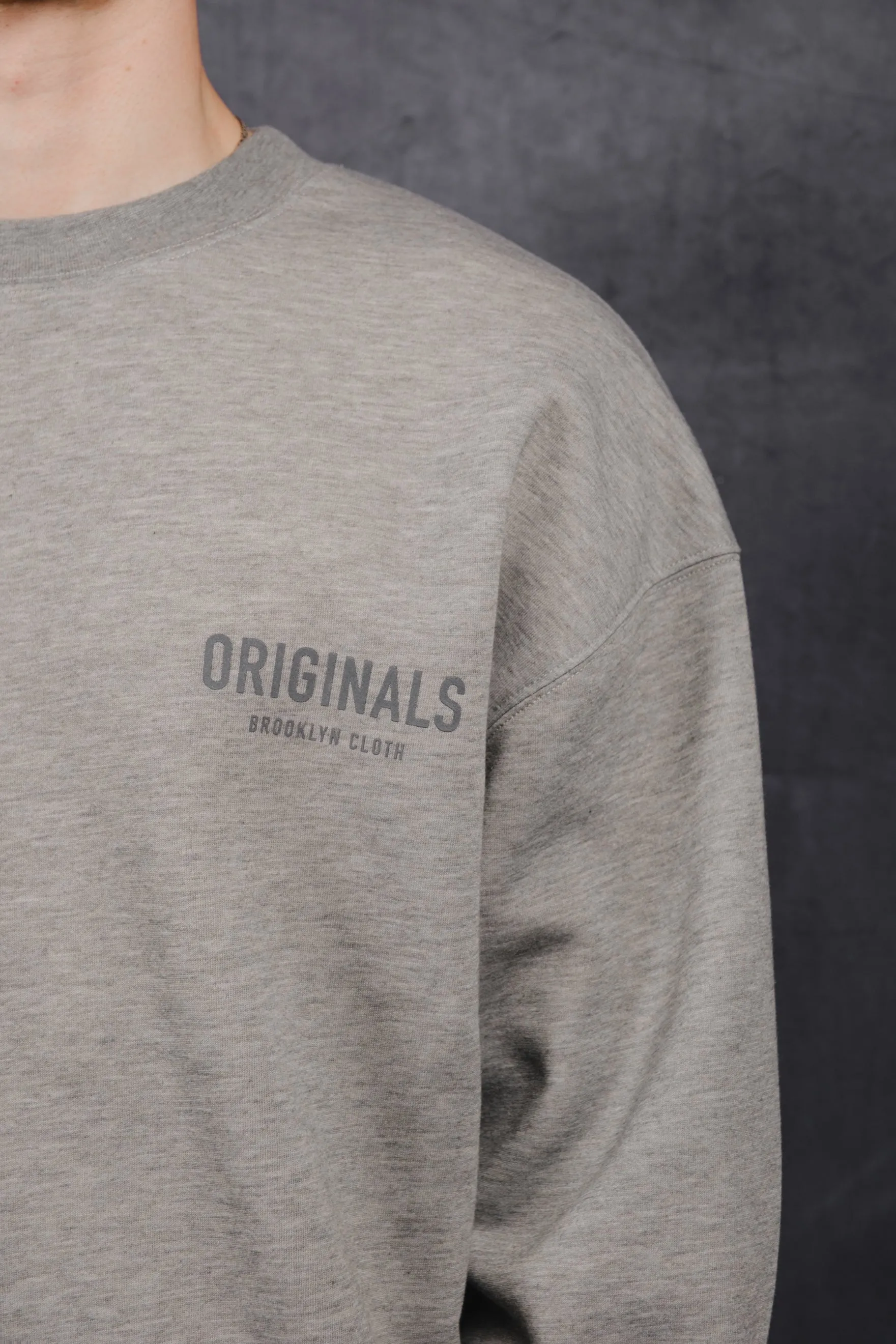 Originals Crewneck Sweatshirt