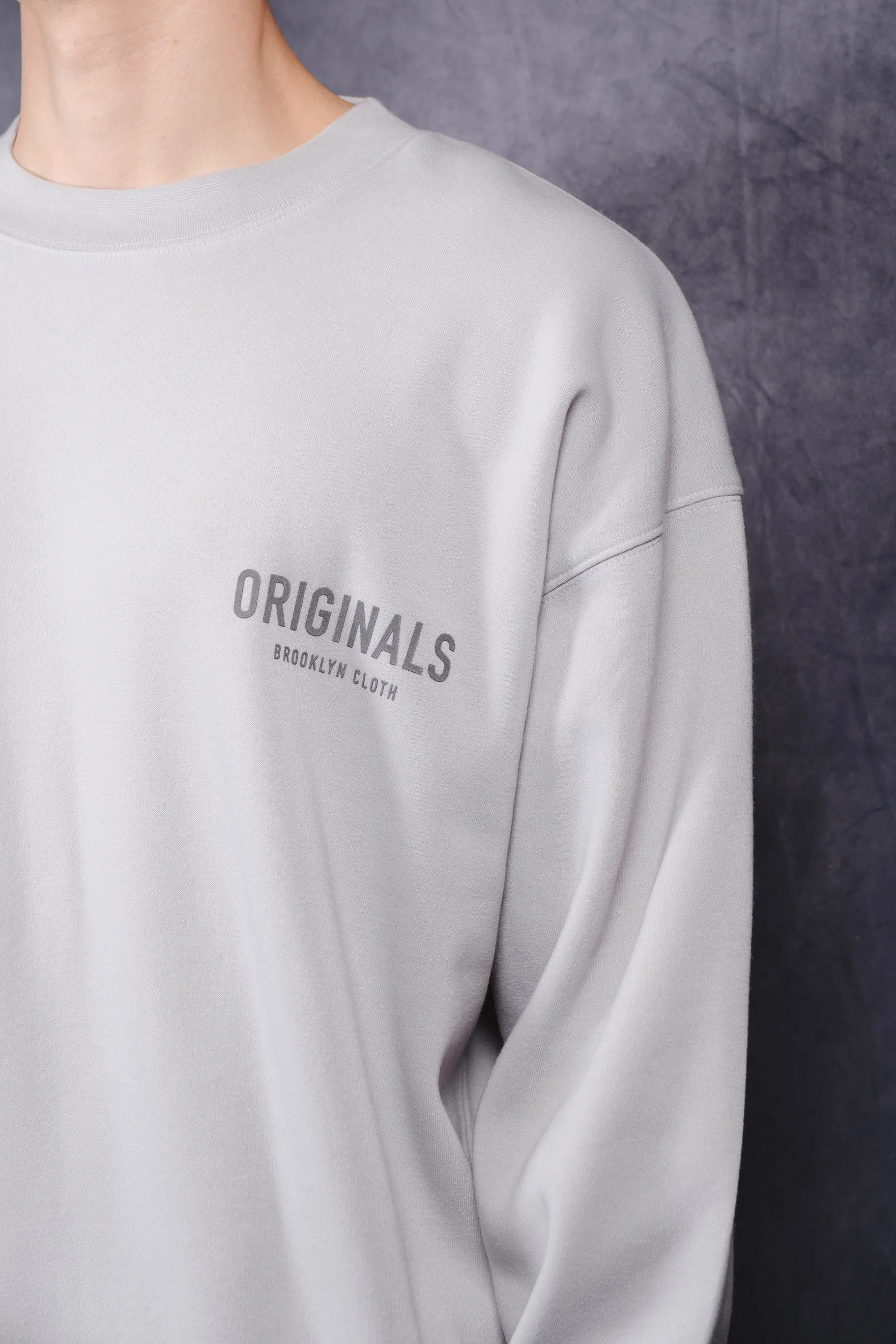 Originals Crewneck Sweatshirt