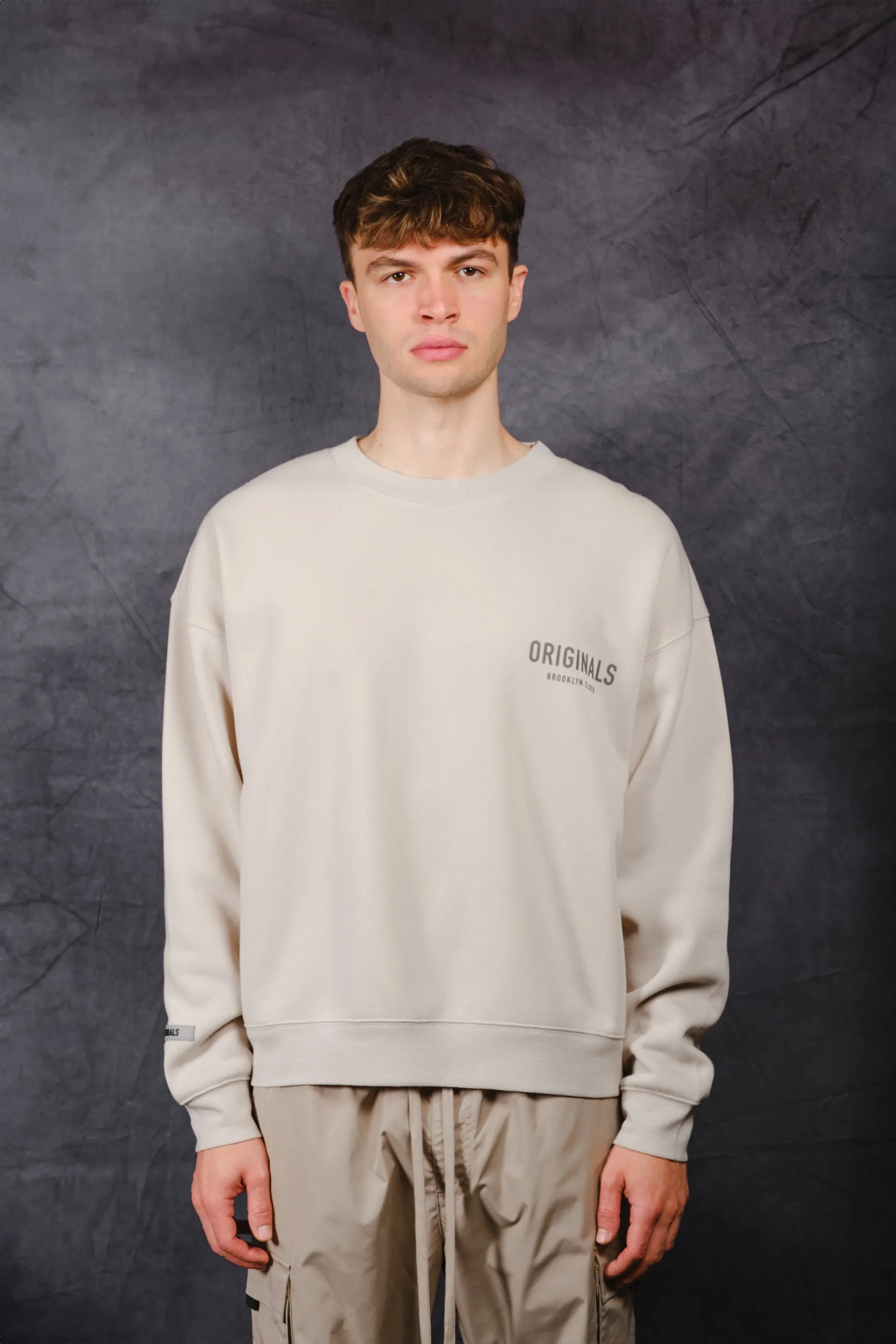 Originals Crewneck Sweatshirt