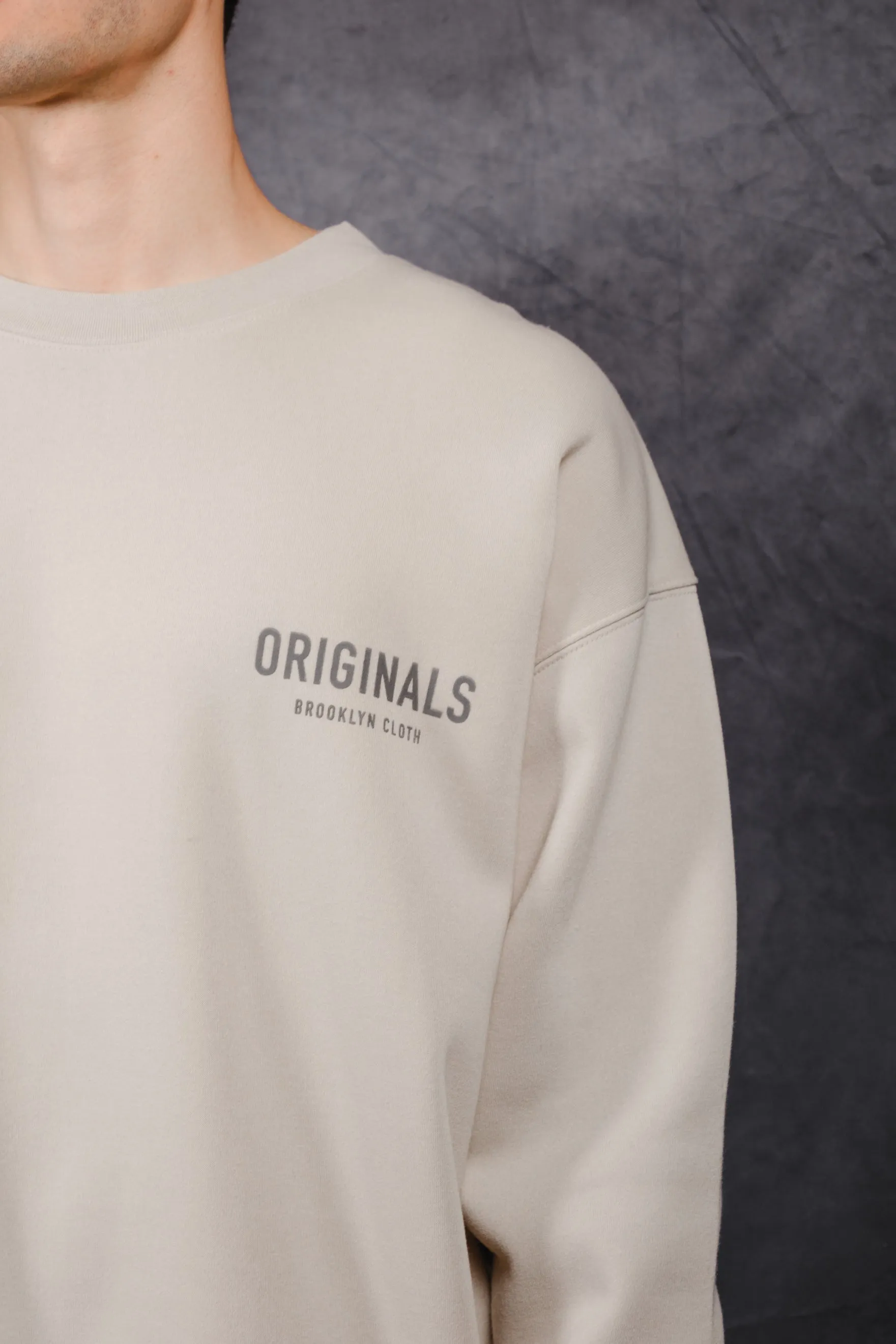 Originals Crewneck Sweatshirt