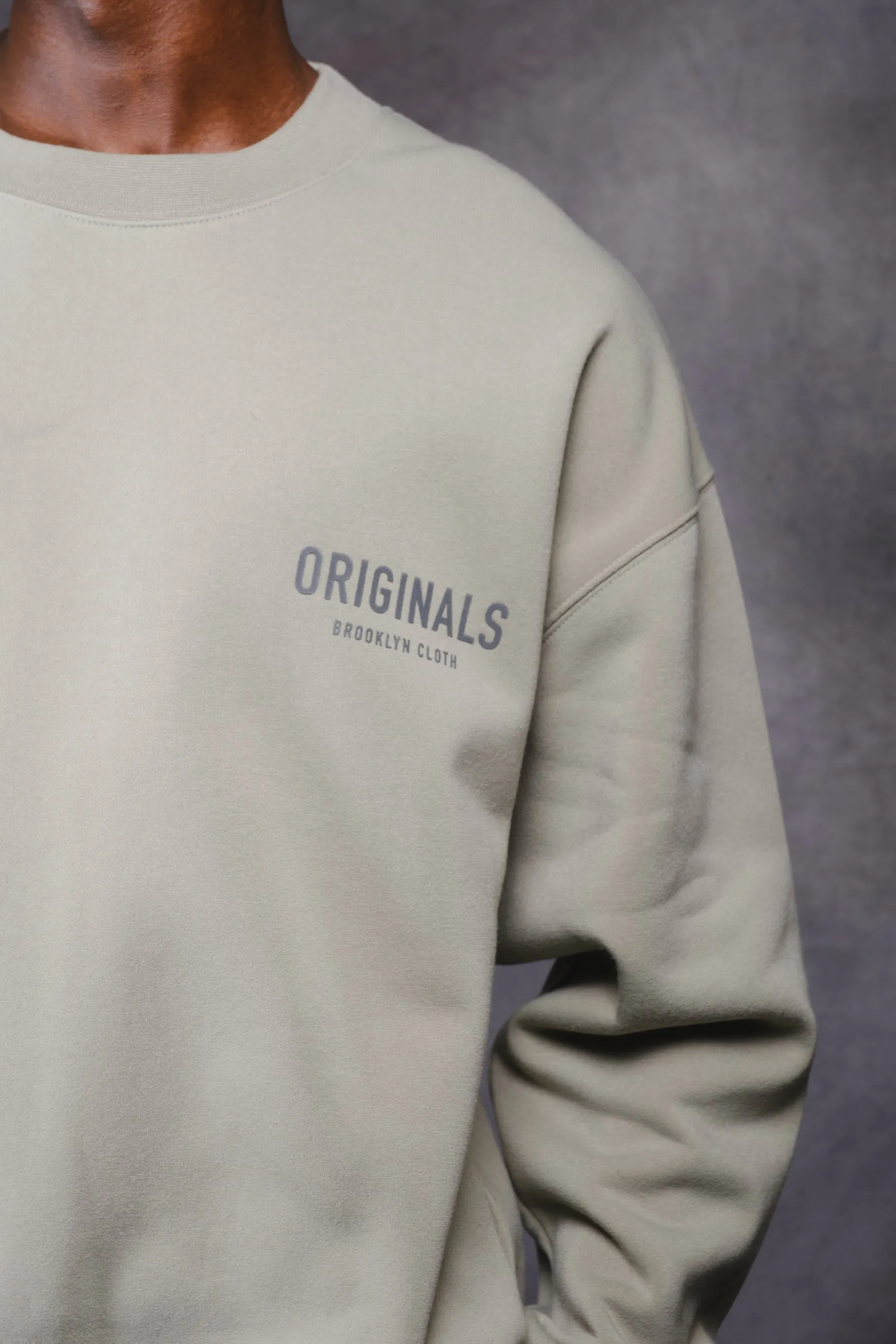 Originals Crewneck Sweatshirt