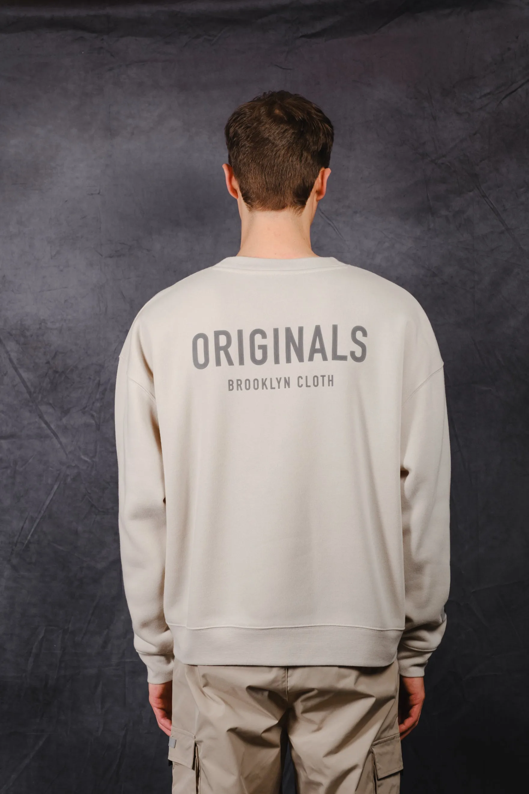 Originals Crewneck Sweatshirt