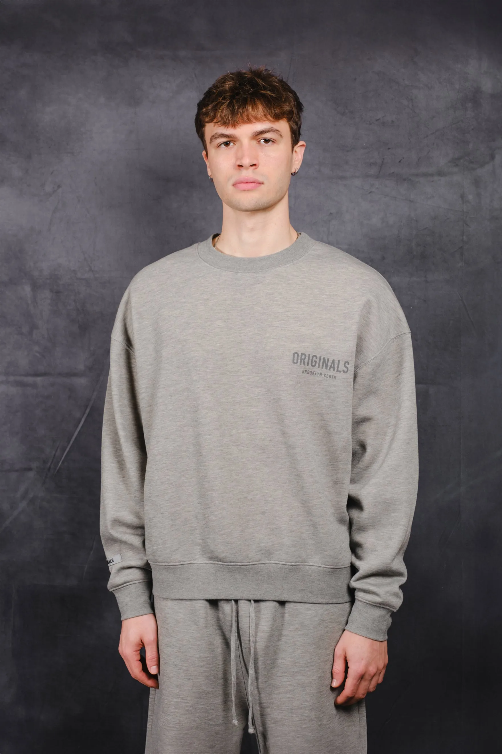 Originals Crewneck Sweatshirt