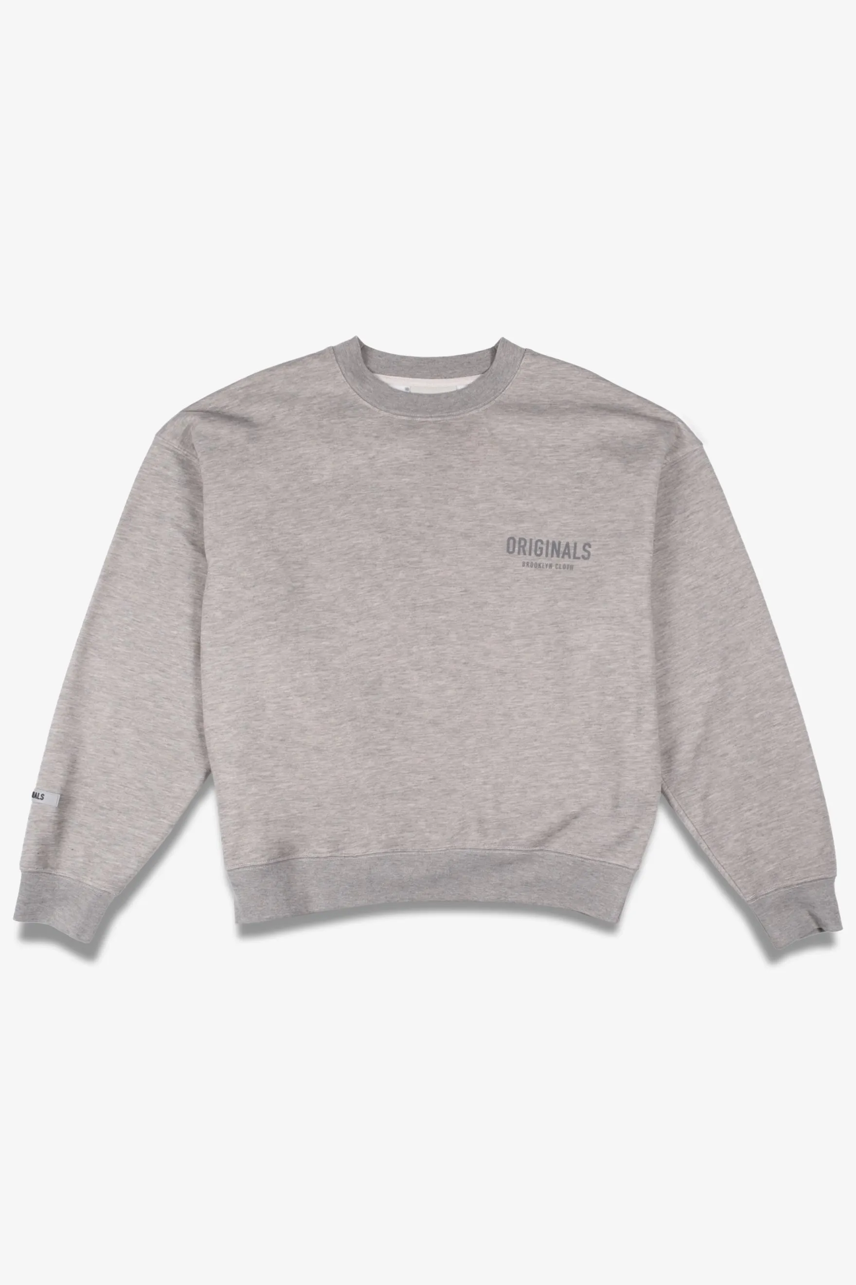 Originals Crewneck Sweatshirt