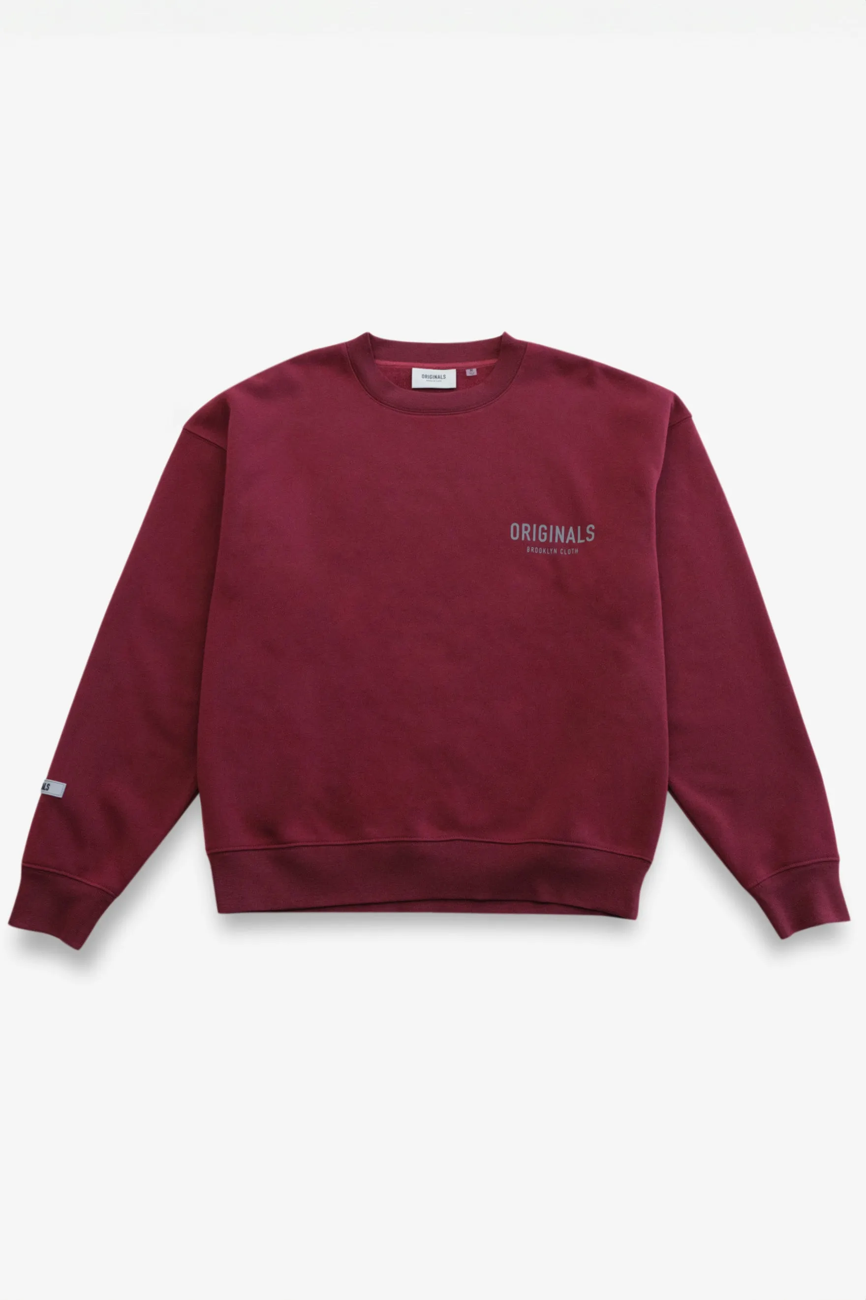 Originals Crewneck Sweatshirt