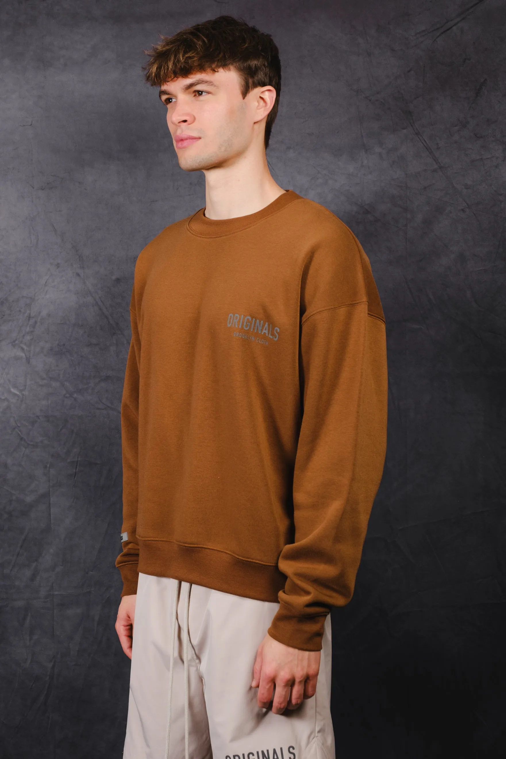 Originals Crewneck Sweatshirt