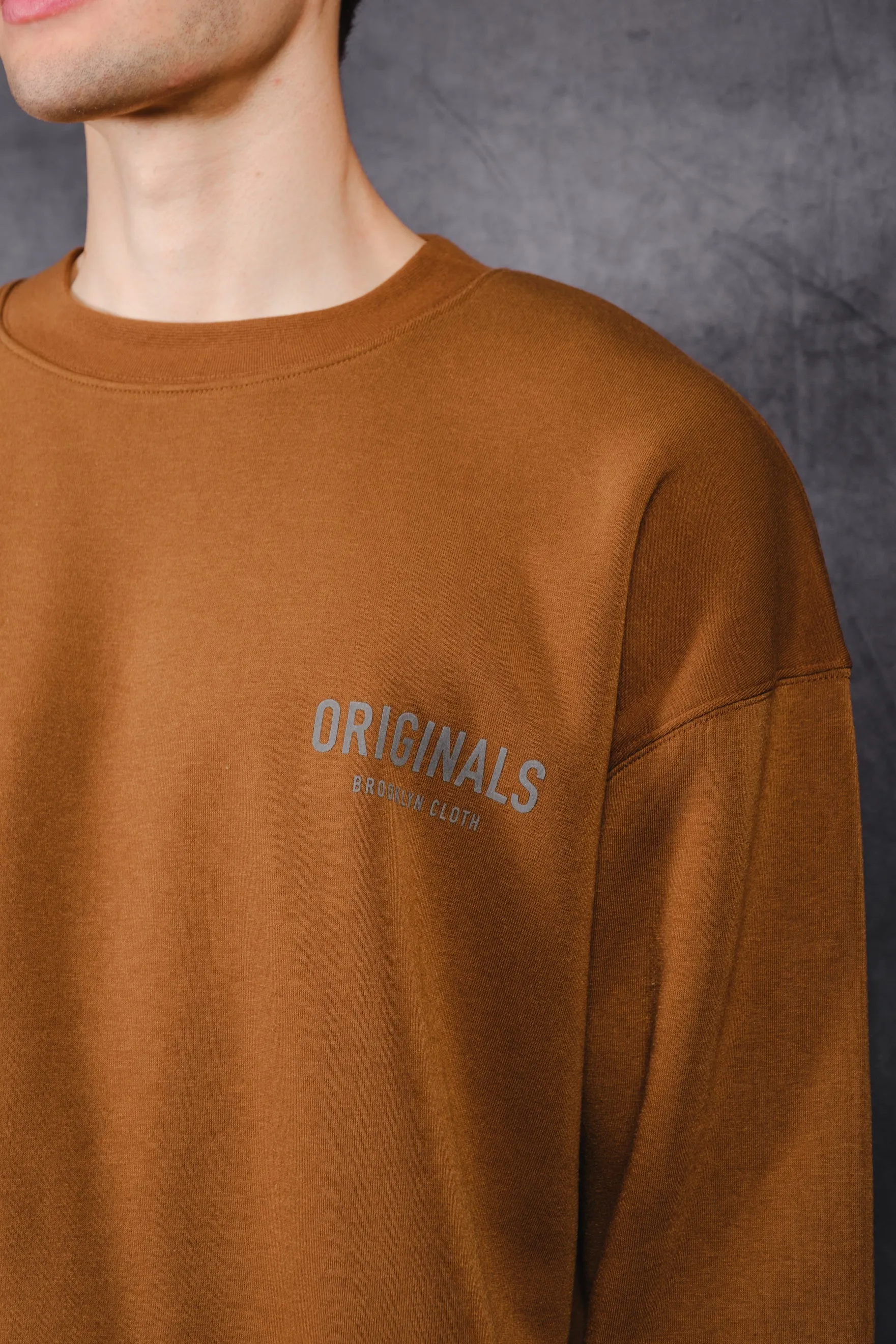 Originals Crewneck Sweatshirt