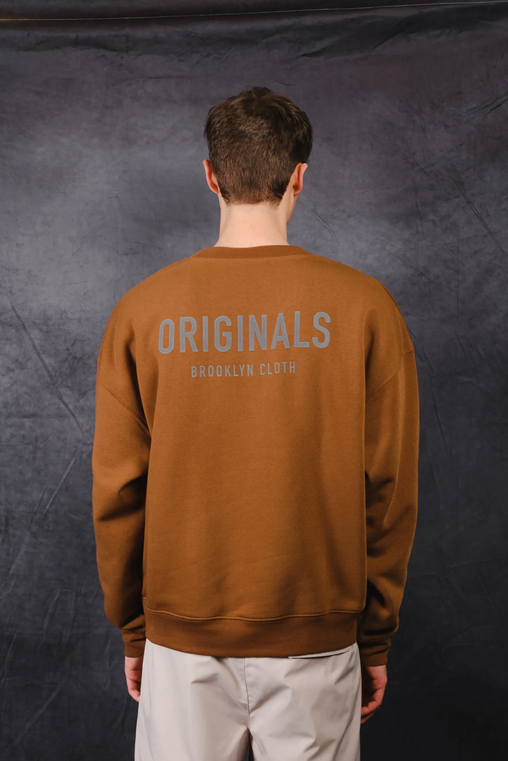 Originals Crewneck Sweatshirt